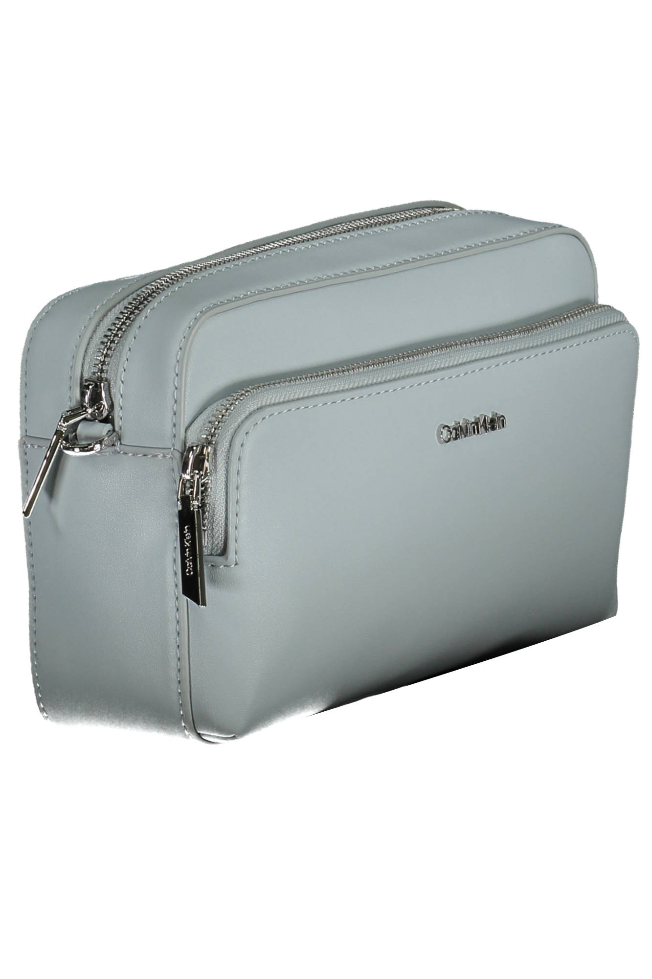 CALVIN KLEIN BORSA DONNA - Azzurro - immagine 3