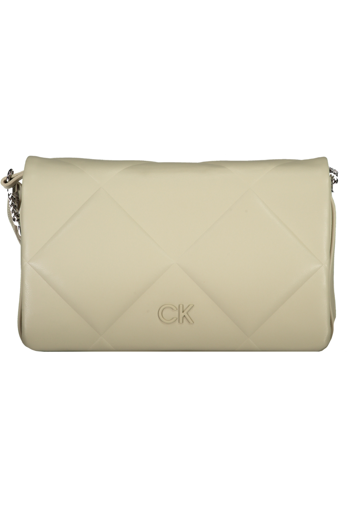 CALVIN KLEIN BORSA DONNA - Beige