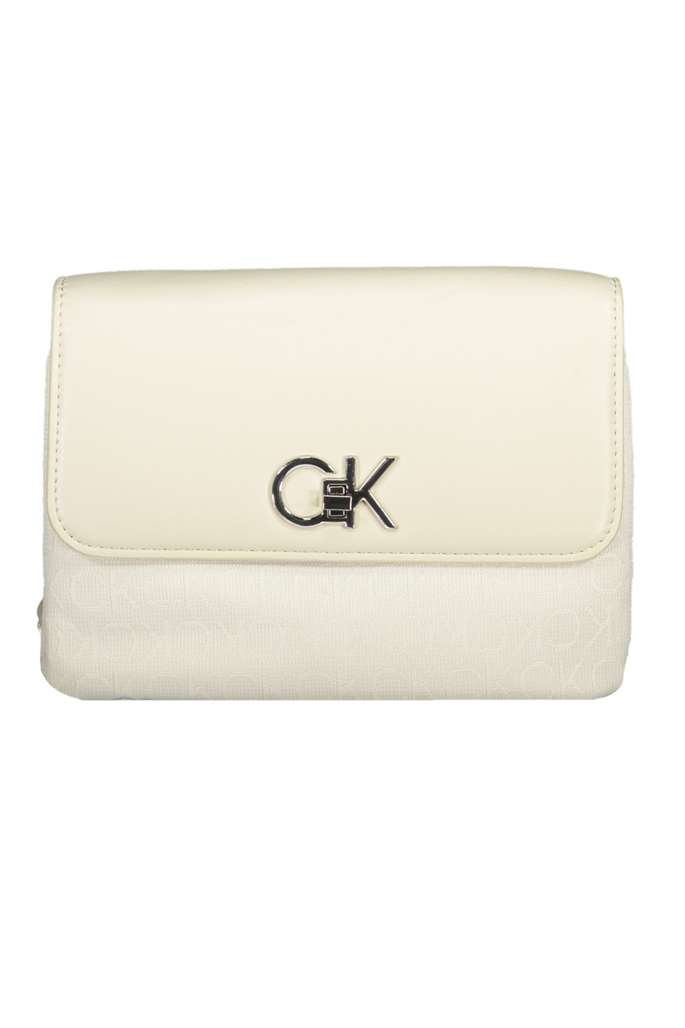 CALVIN KLEIN BORSA DONNA - Beige
