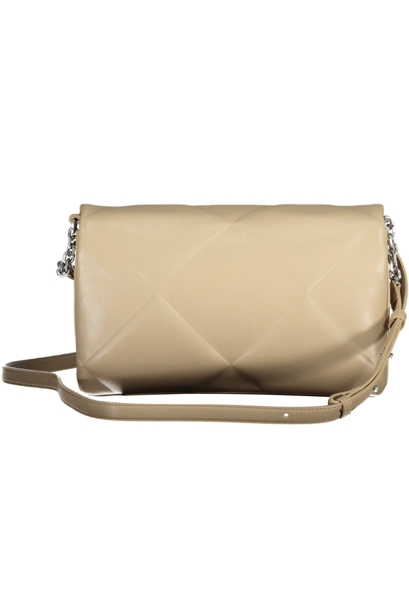CALVIN KLEIN BORSA DONNA - Beige - immagine 2