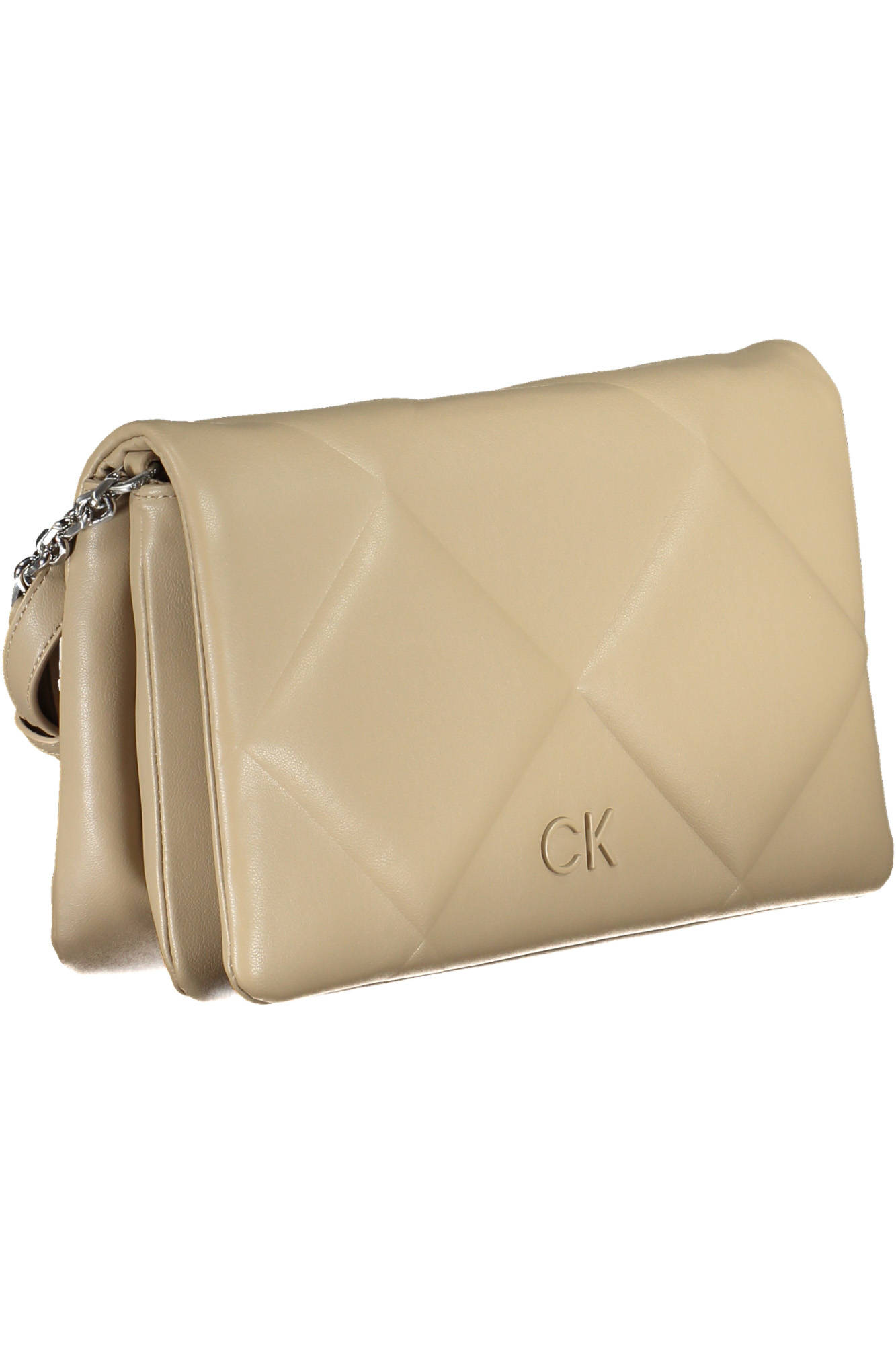 CALVIN KLEIN BORSA DONNA - Beige - immagine 3
