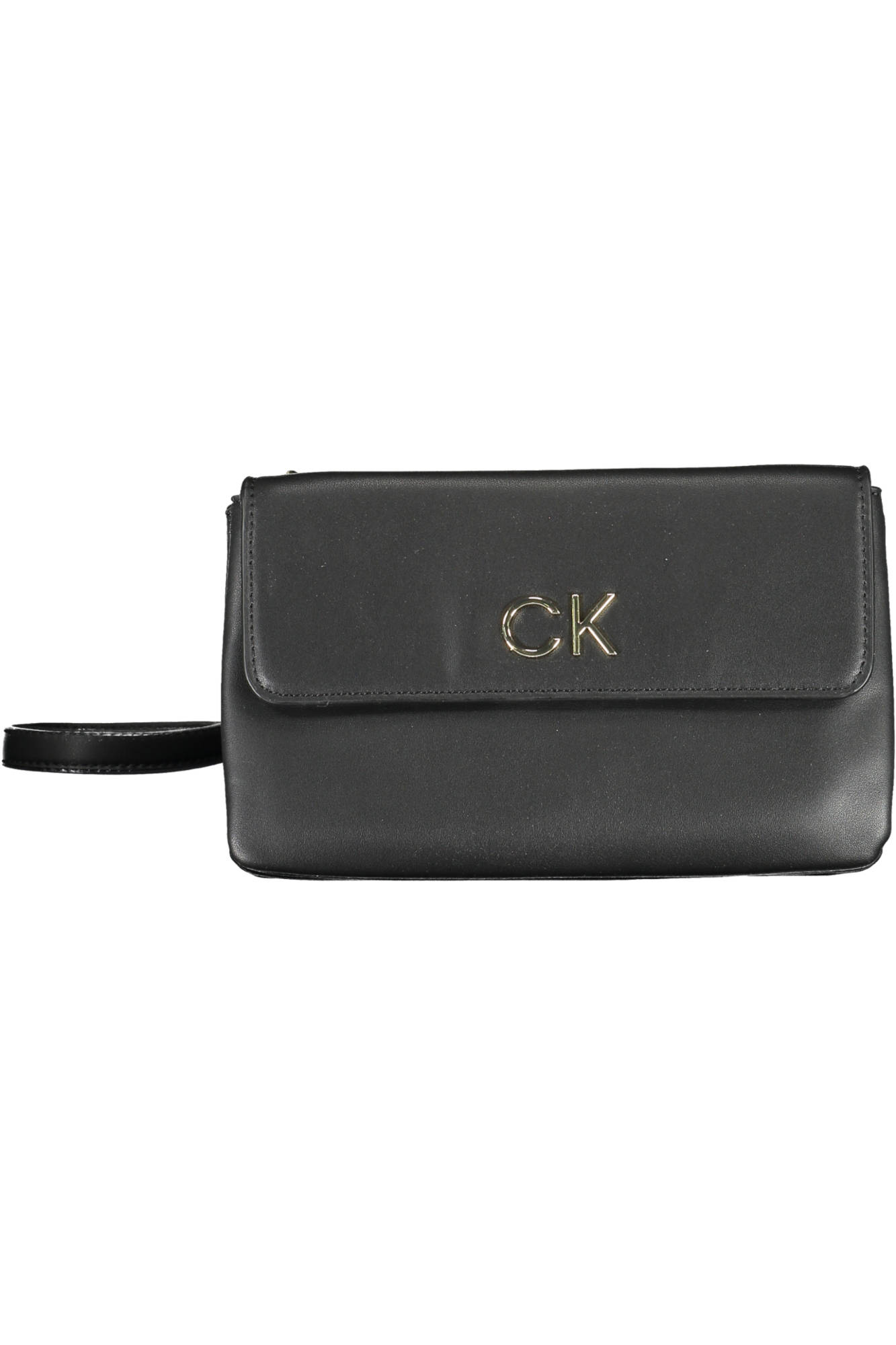 CALVIN KLEIN BORSA DONNA - Nero