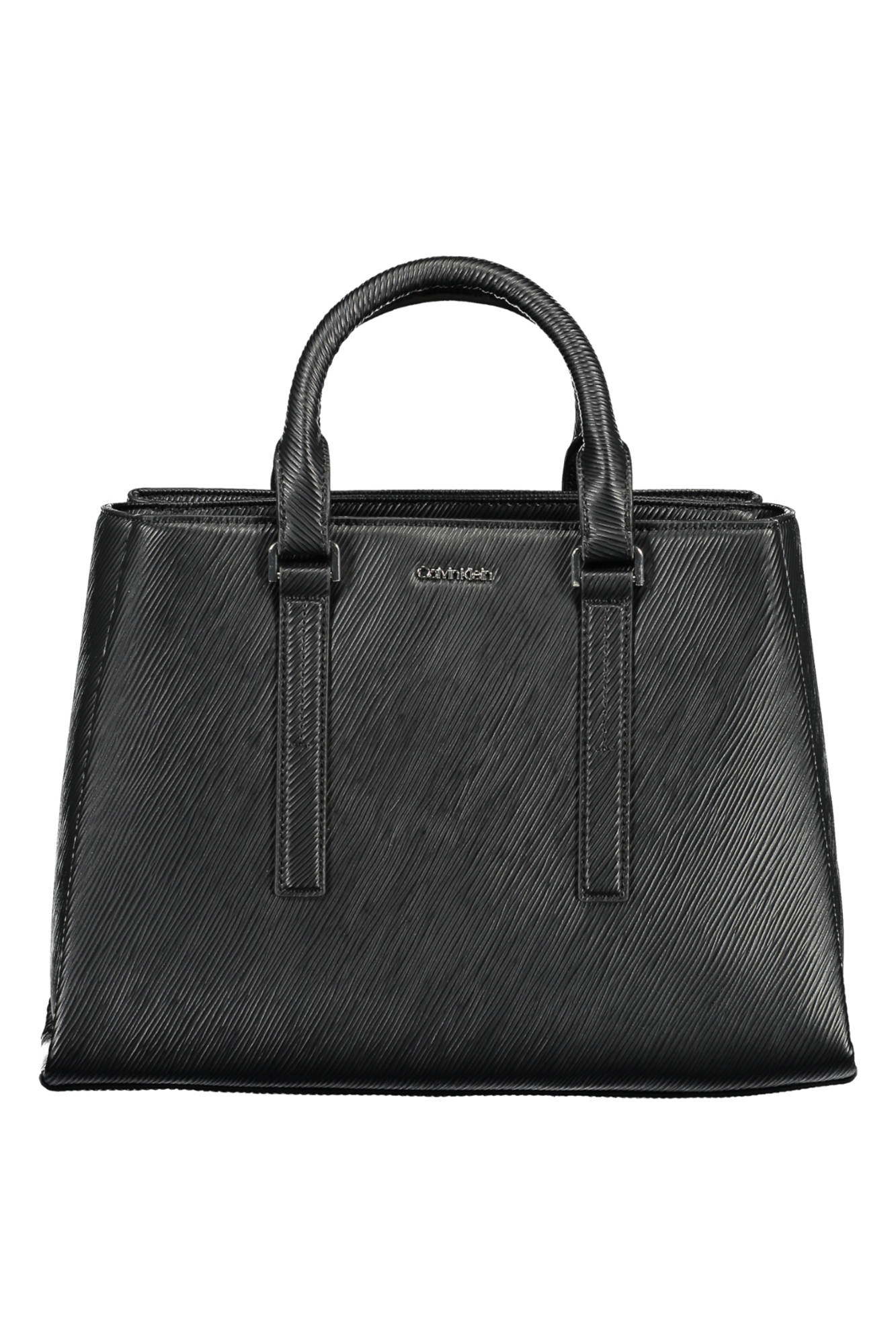 CALVIN KLEIN BORSA DONNA - Nero