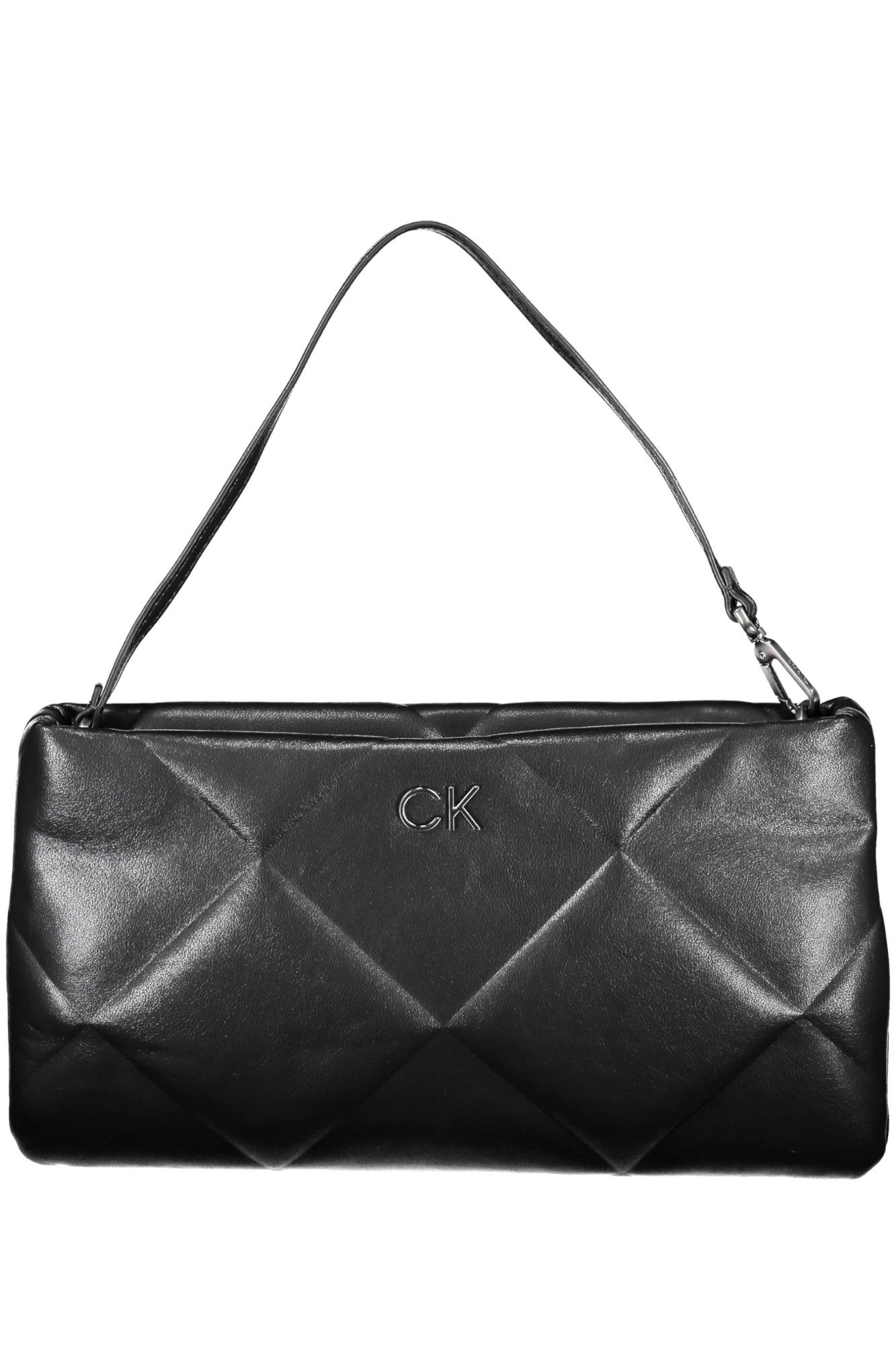CALVIN KLEIN BORSA DONNA - Nero