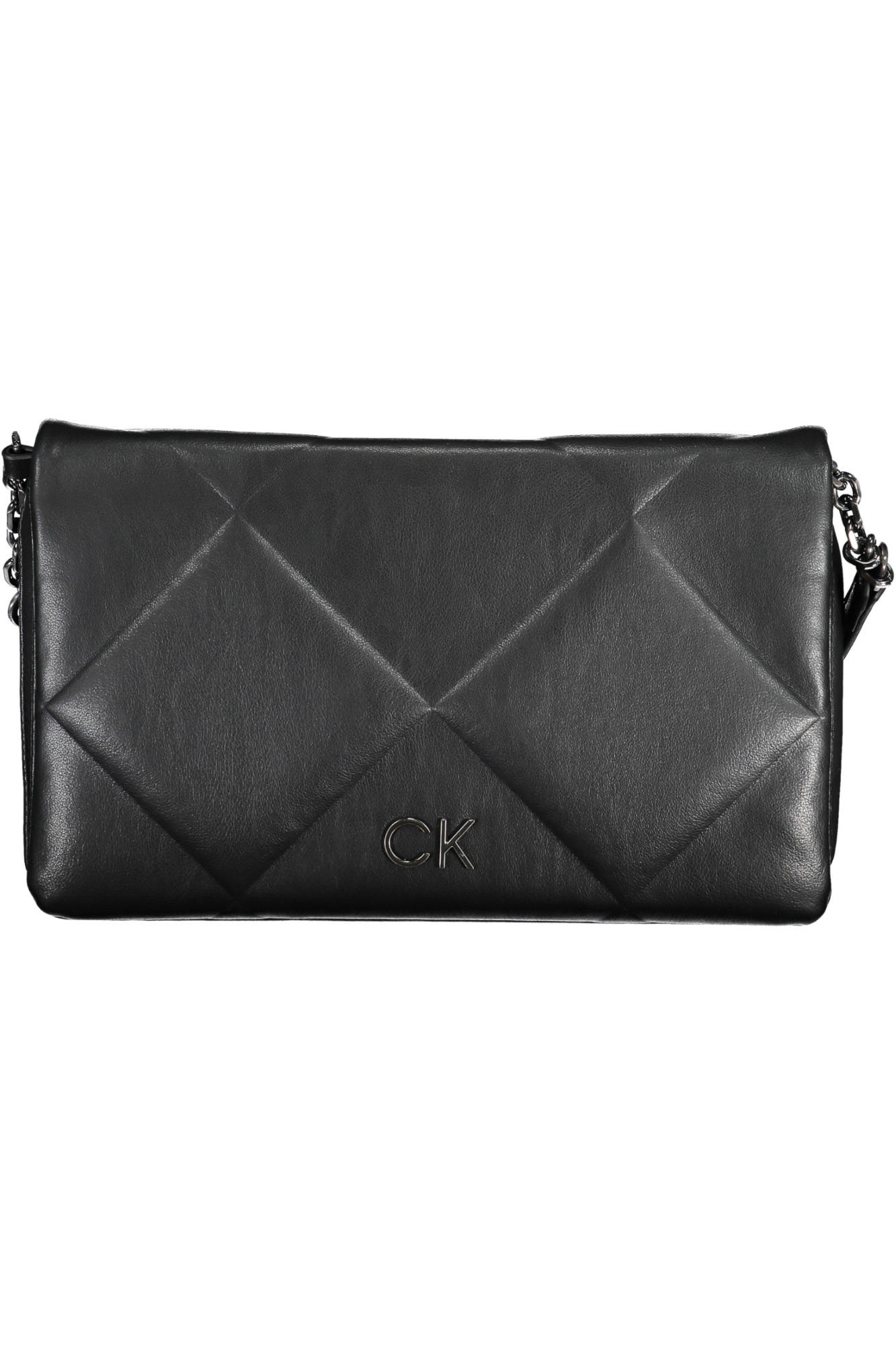 CALVIN KLEIN BORSA DONNA - Nero