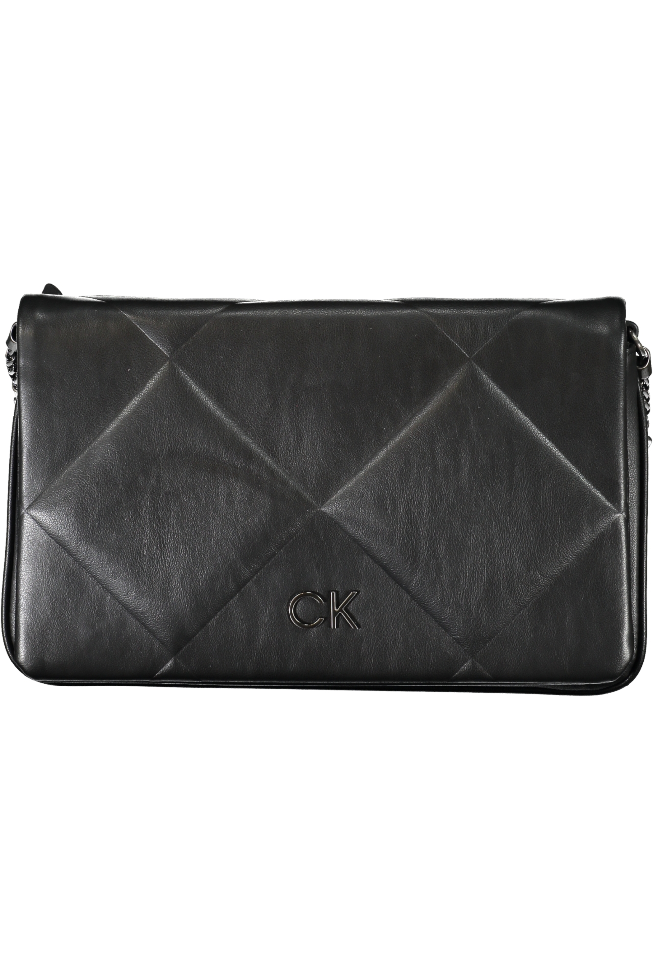 CALVIN KLEIN BORSA DONNA - Nero