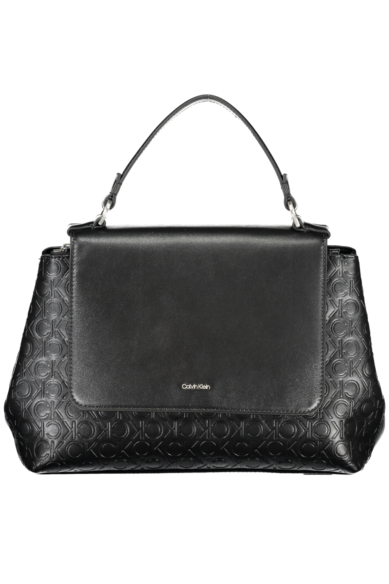 CALVIN KLEIN BORSA DONNA - Nero