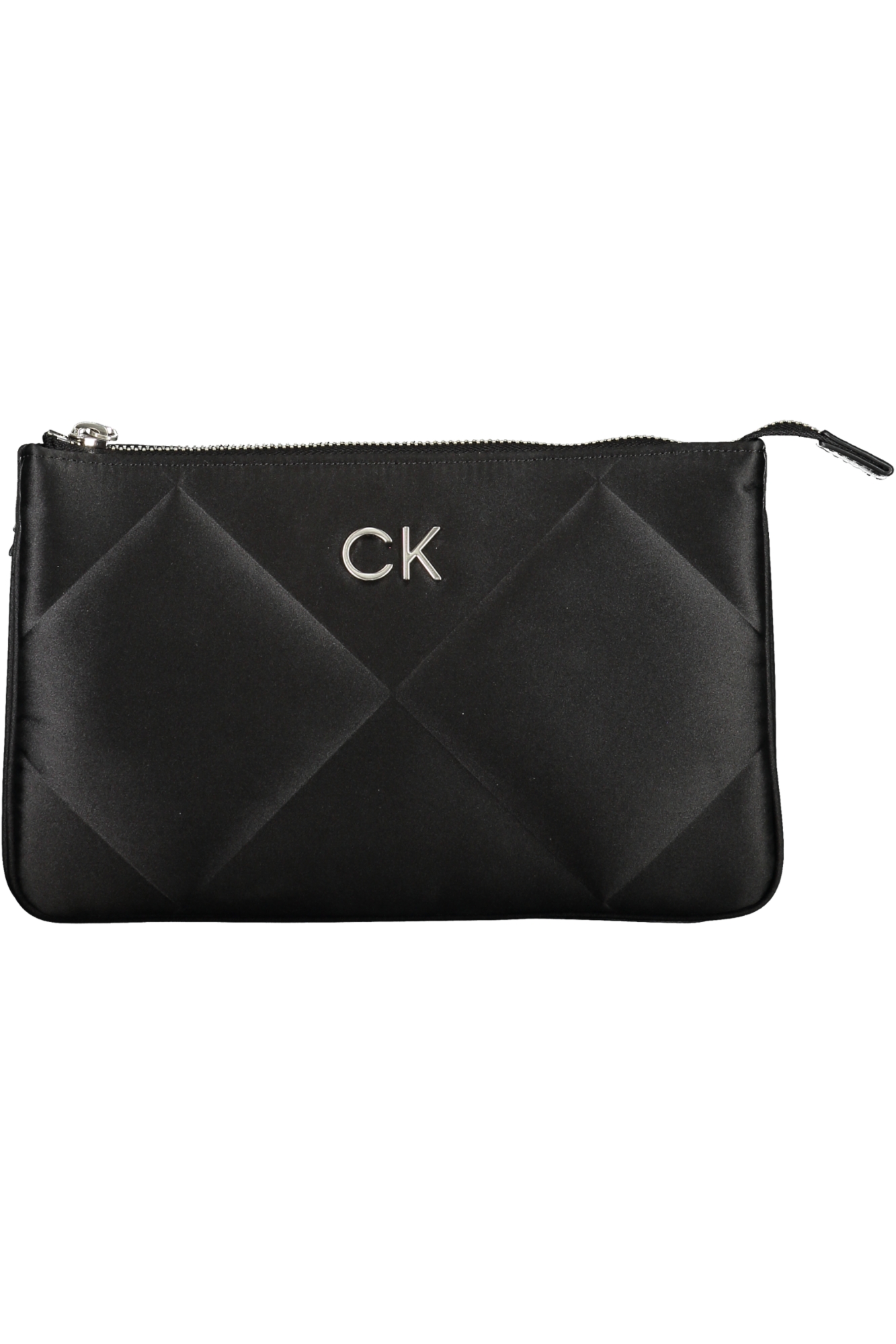 CALVIN KLEIN BORSA DONNA - Nero