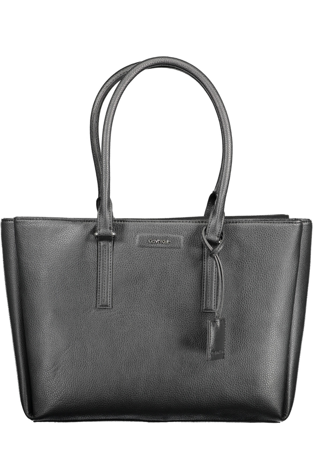 CALVIN KLEIN BORSA DONNA - Nero