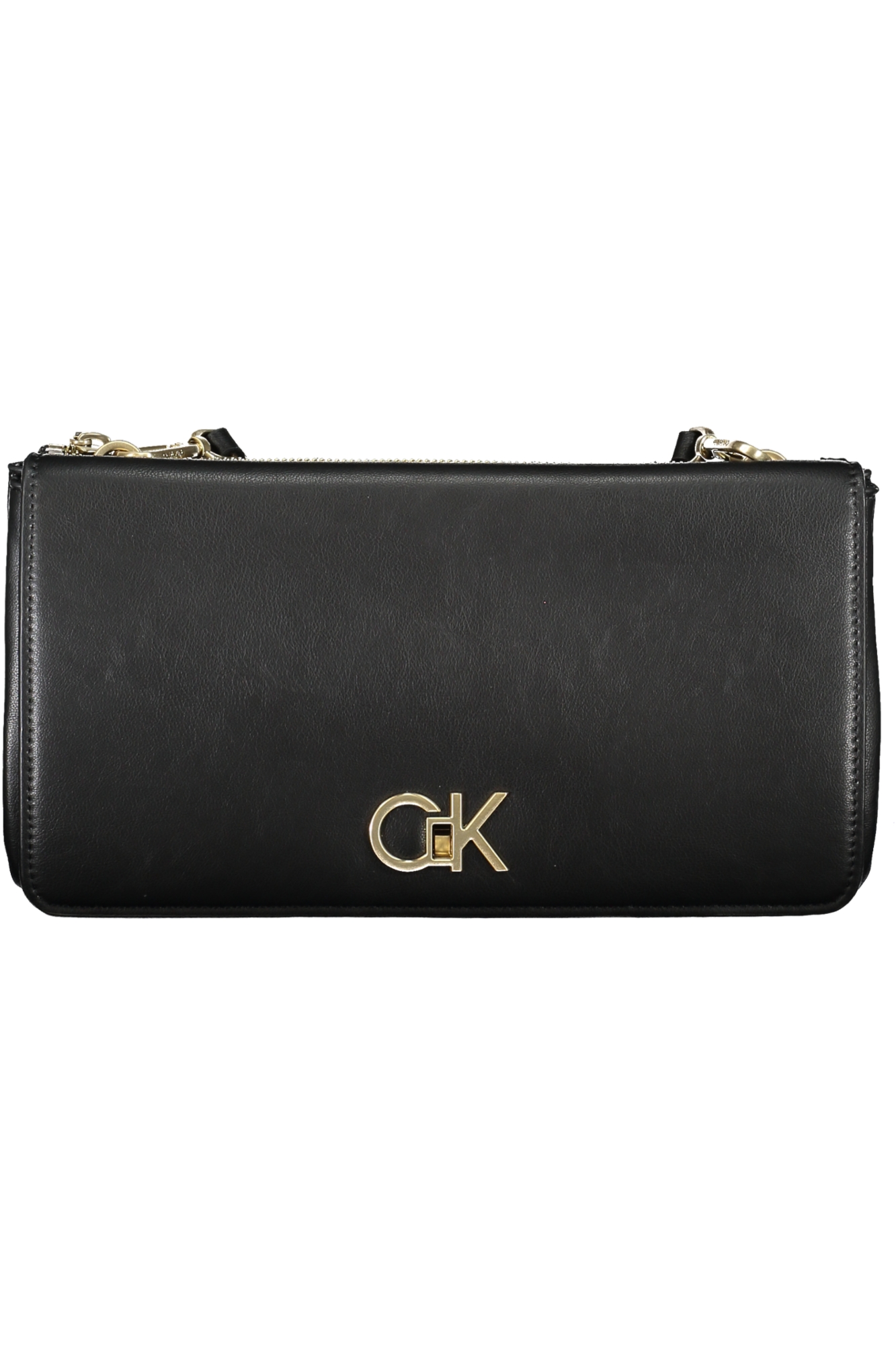 CALVIN KLEIN BORSA DONNA - Nero