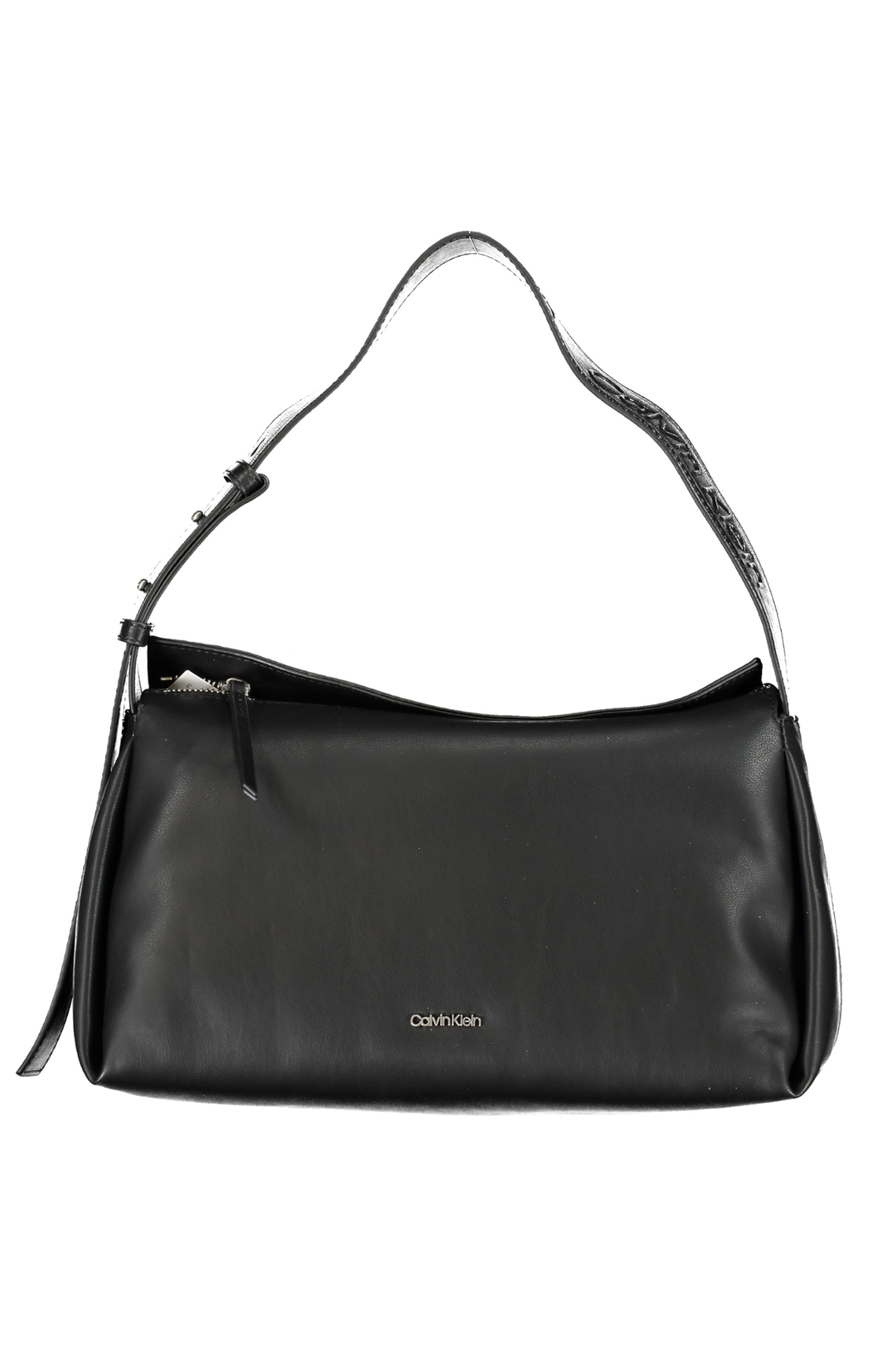 CALVIN KLEIN BORSA DONNA - Nero
