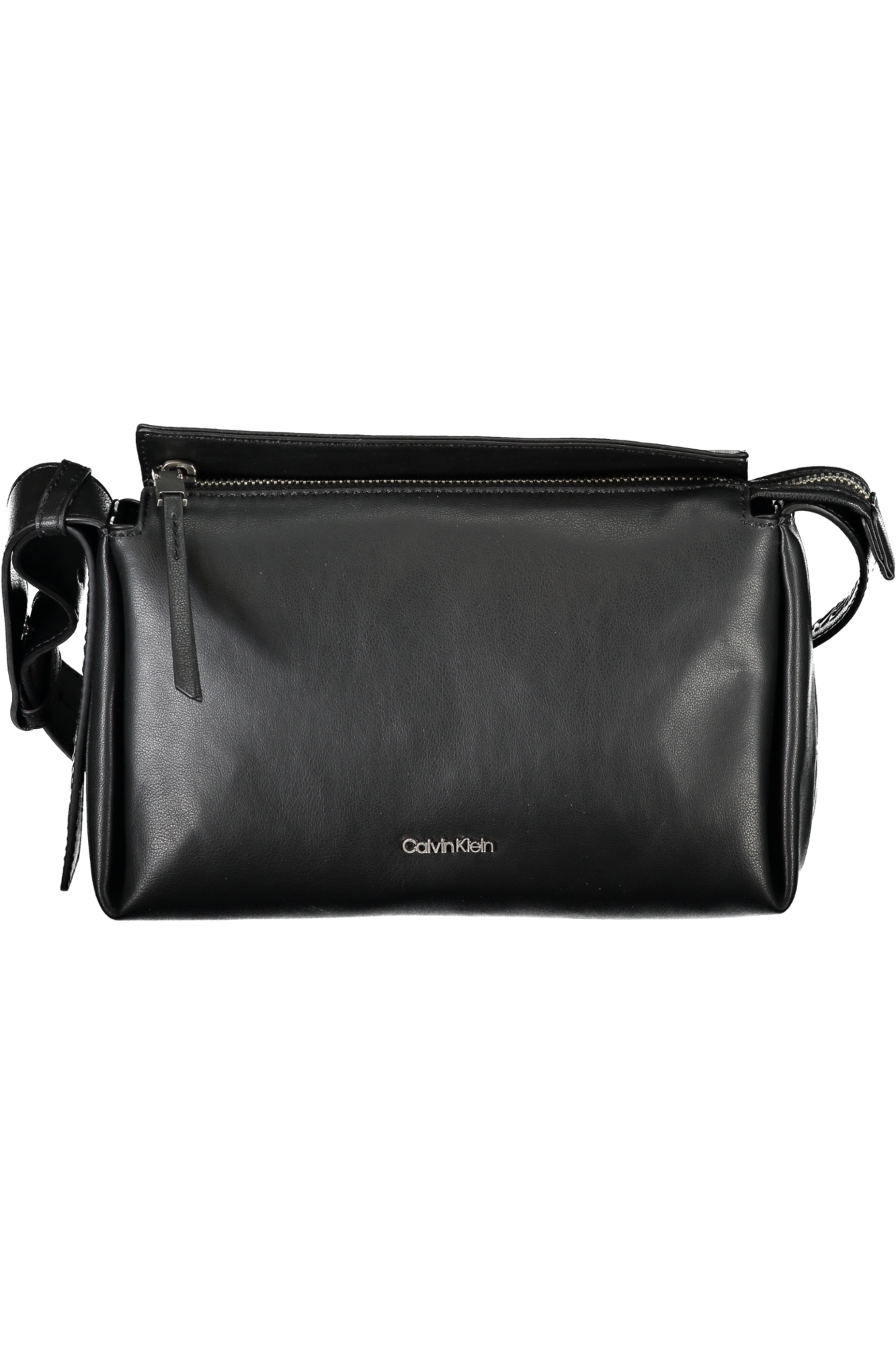 CALVIN KLEIN BORSA DONNA - Nero