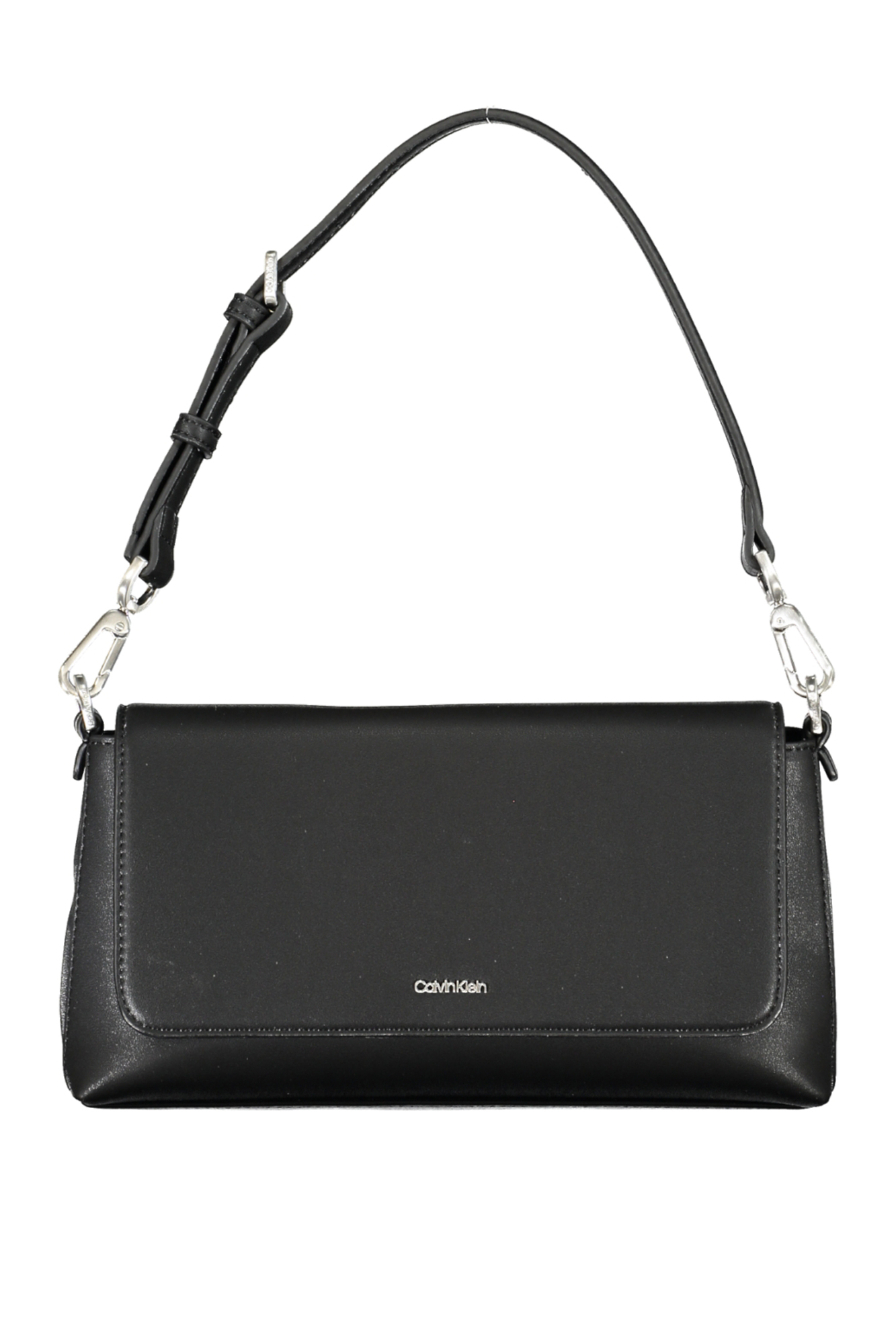 CALVIN KLEIN BORSA DONNA - Nero