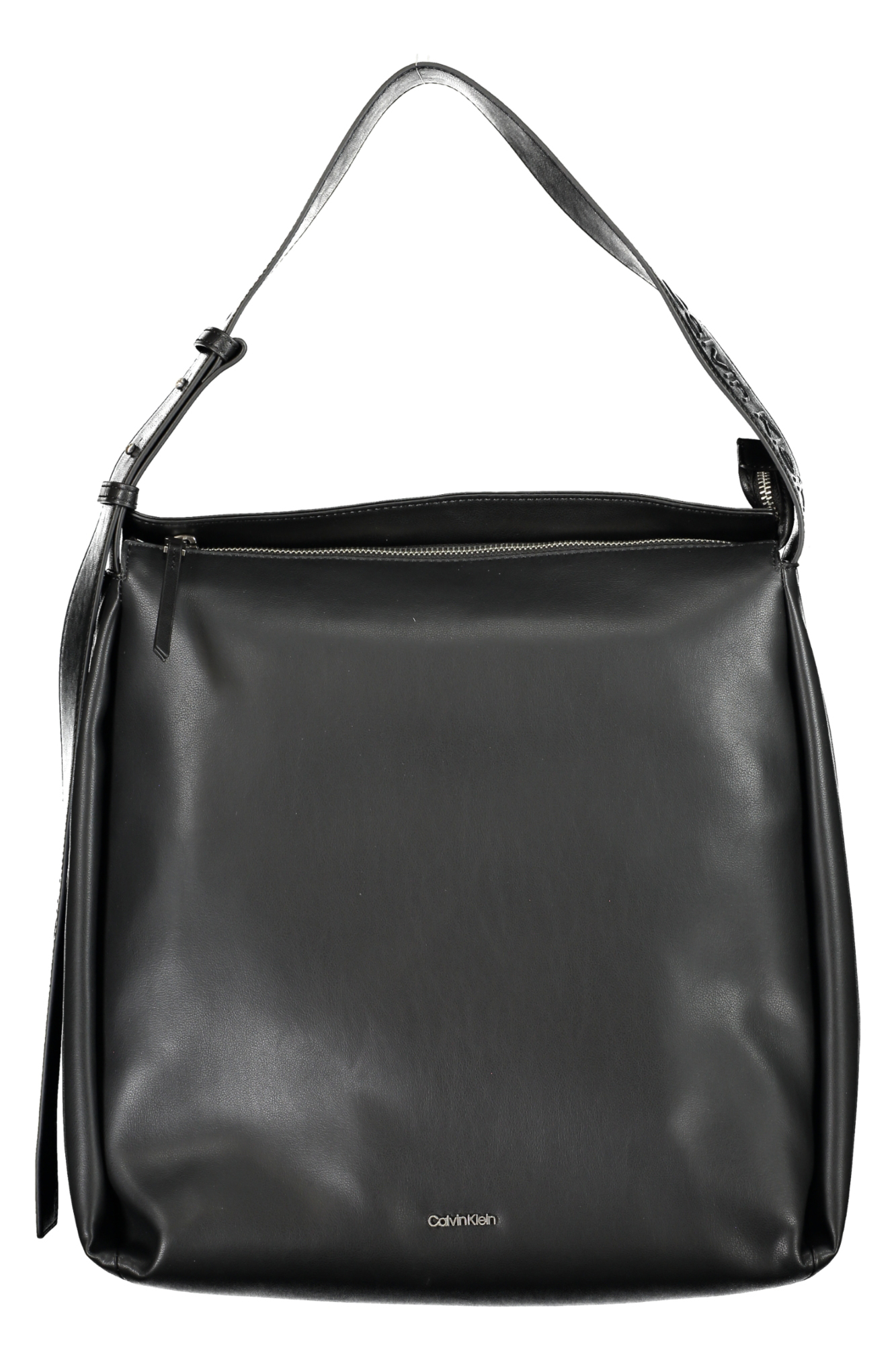 CALVIN KLEIN BORSA DONNA - Nero