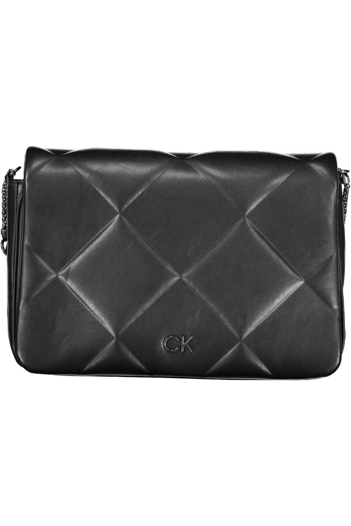 CALVIN KLEIN BORSA DONNA - Nero