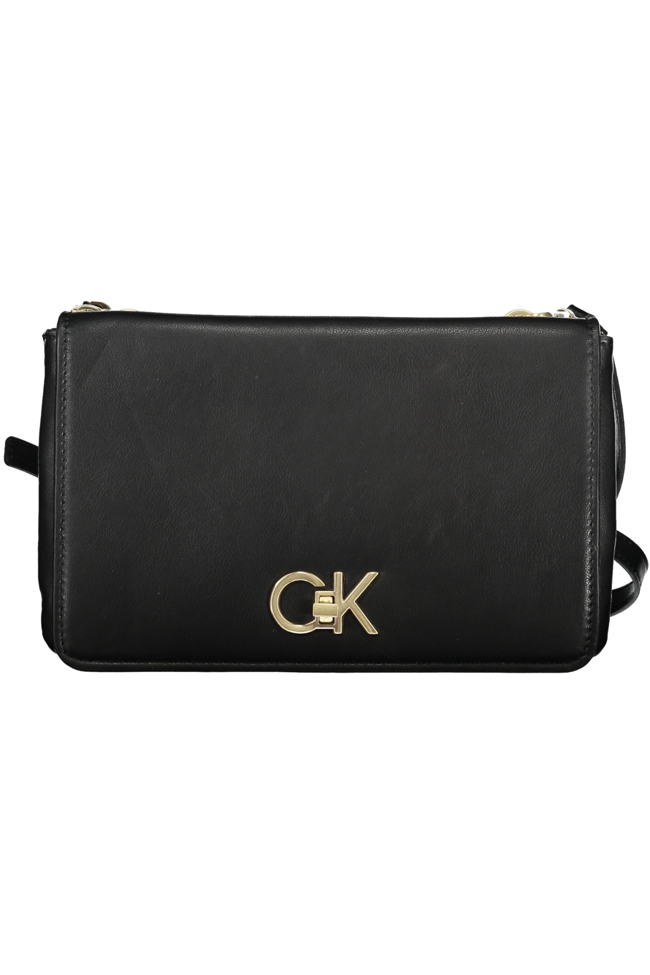 CALVIN KLEIN BORSA DONNA - Nero