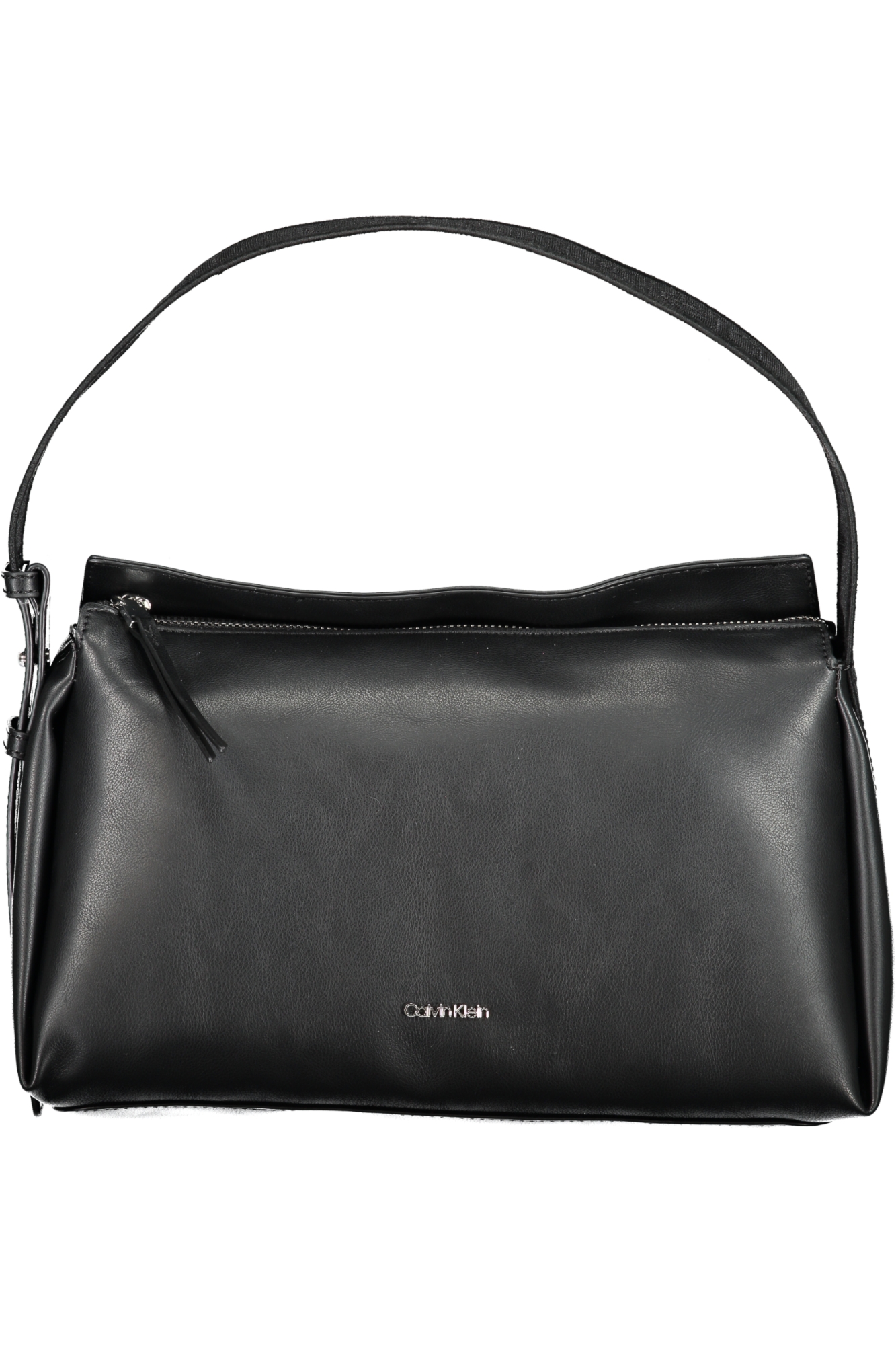 CALVIN KLEIN BORSA DONNA - Nero