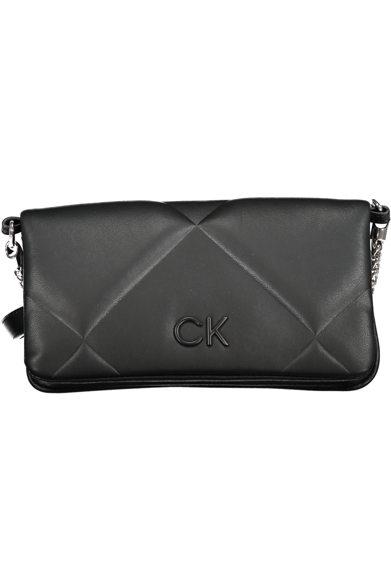 CALVIN KLEIN BORSA DONNA - Nero