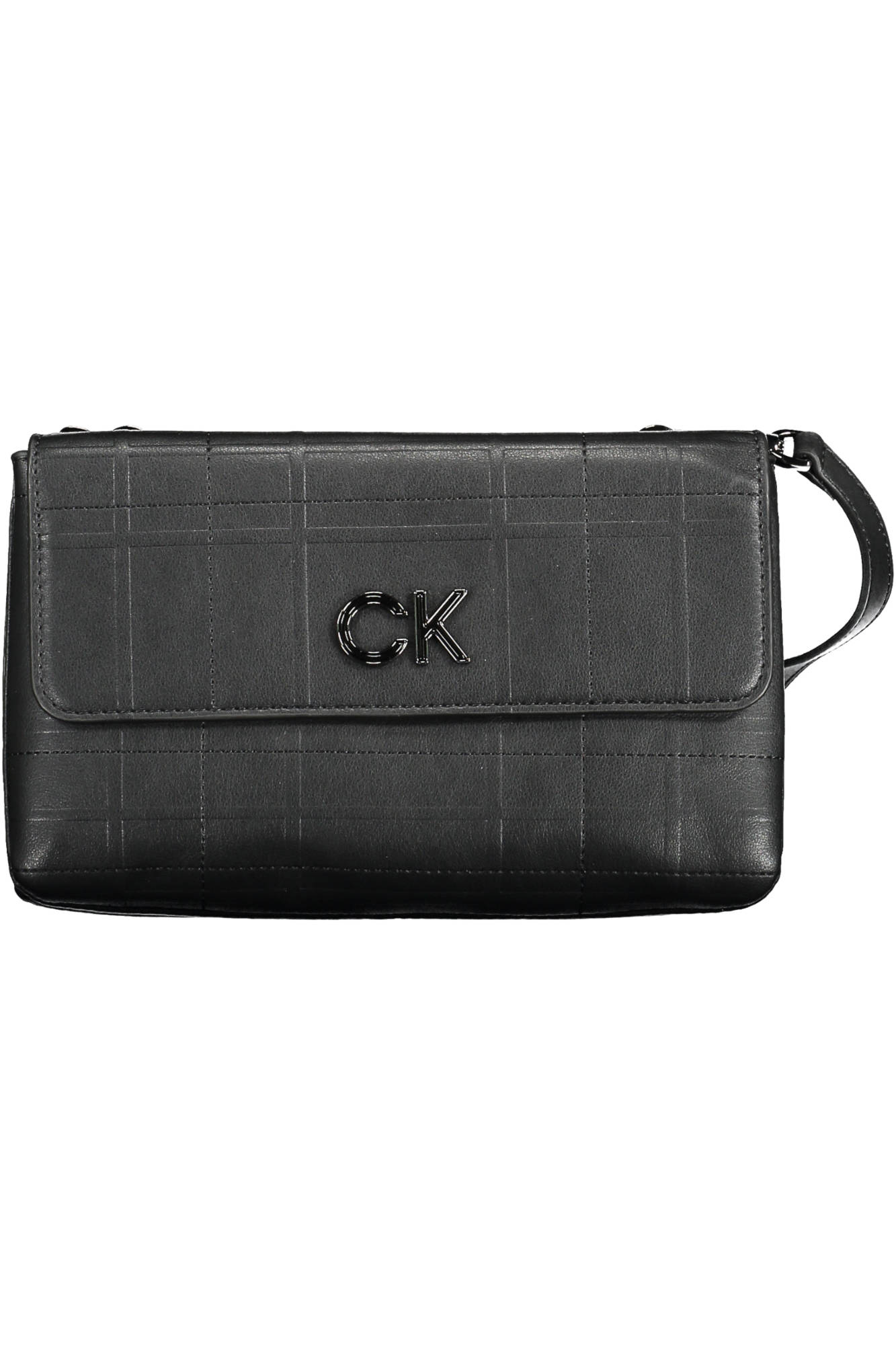 CALVIN KLEIN BORSA DONNA - Nero