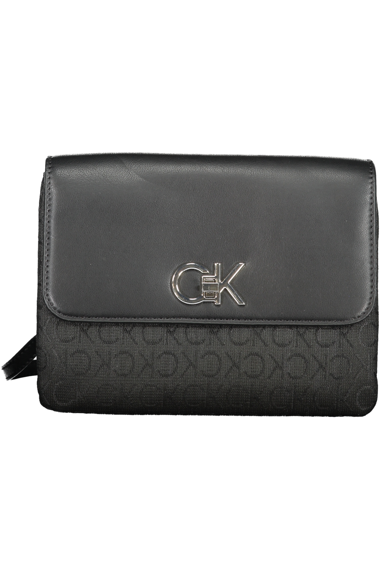 CALVIN KLEIN BORSA DONNA - Nero