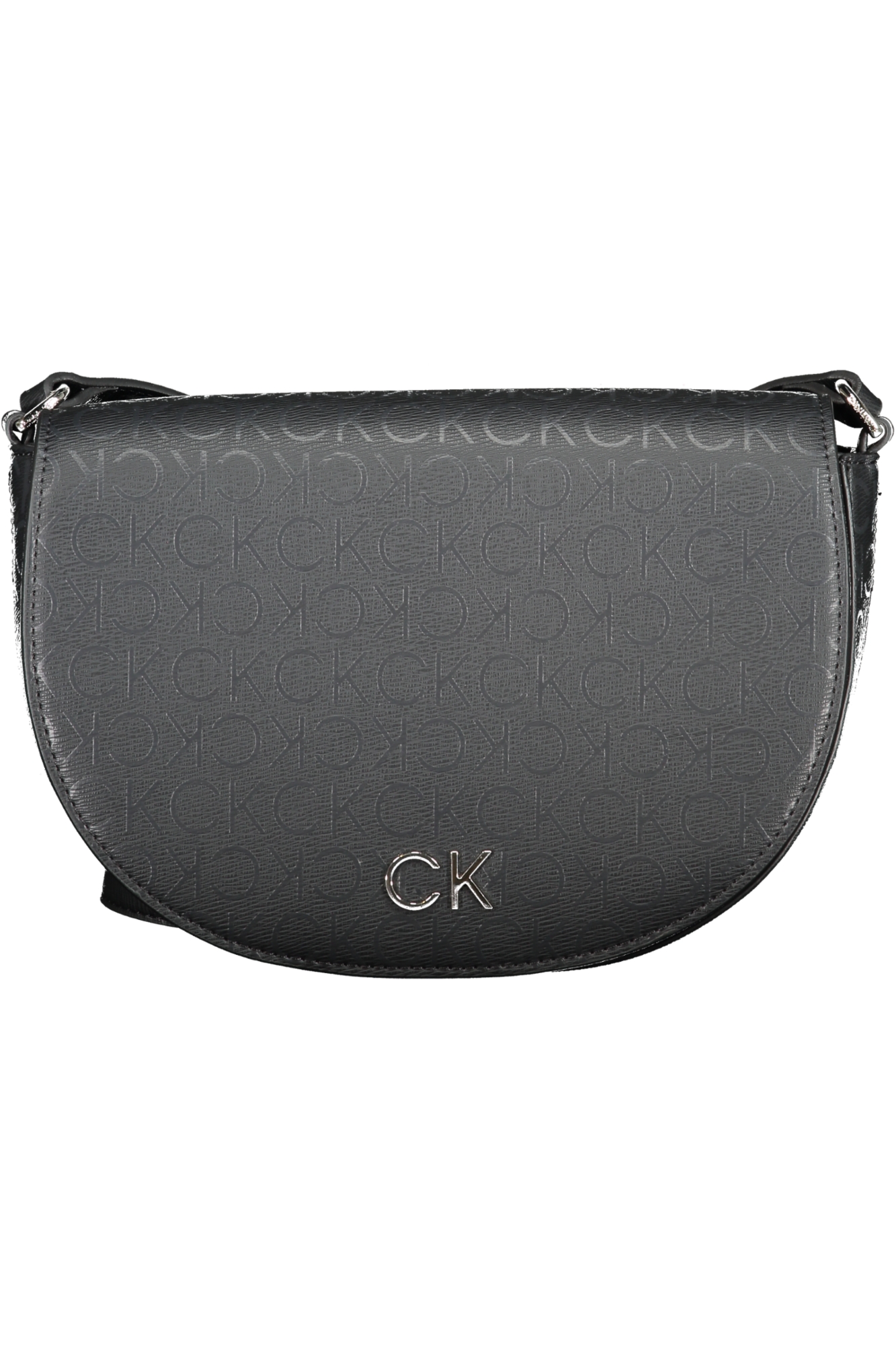 CALVIN KLEIN BORSA DONNA - Nero