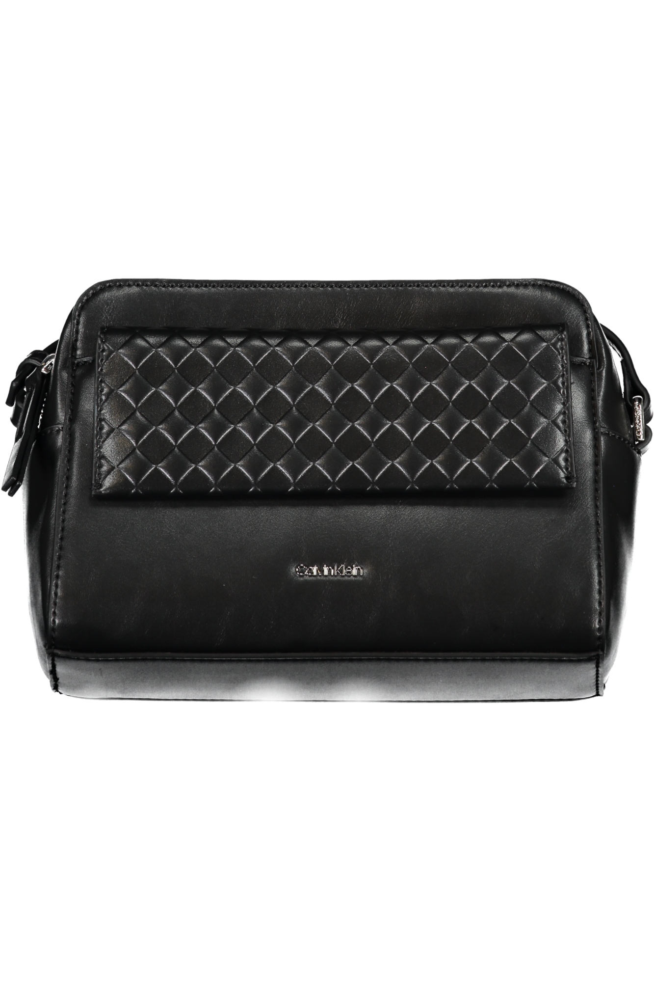 CALVIN KLEIN BORSA DONNA - Nero