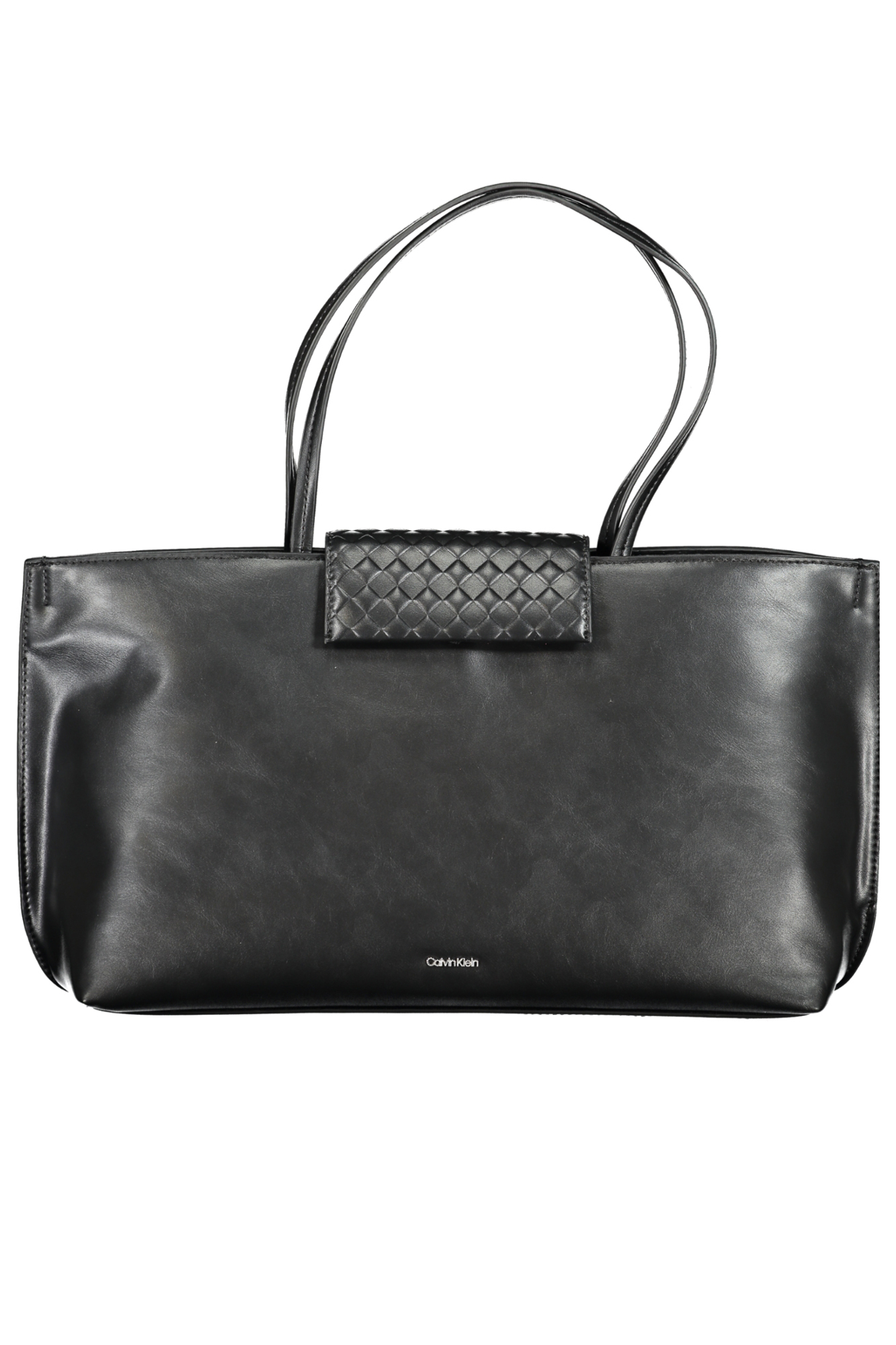 CALVIN KLEIN BORSA DONNA - Nero
