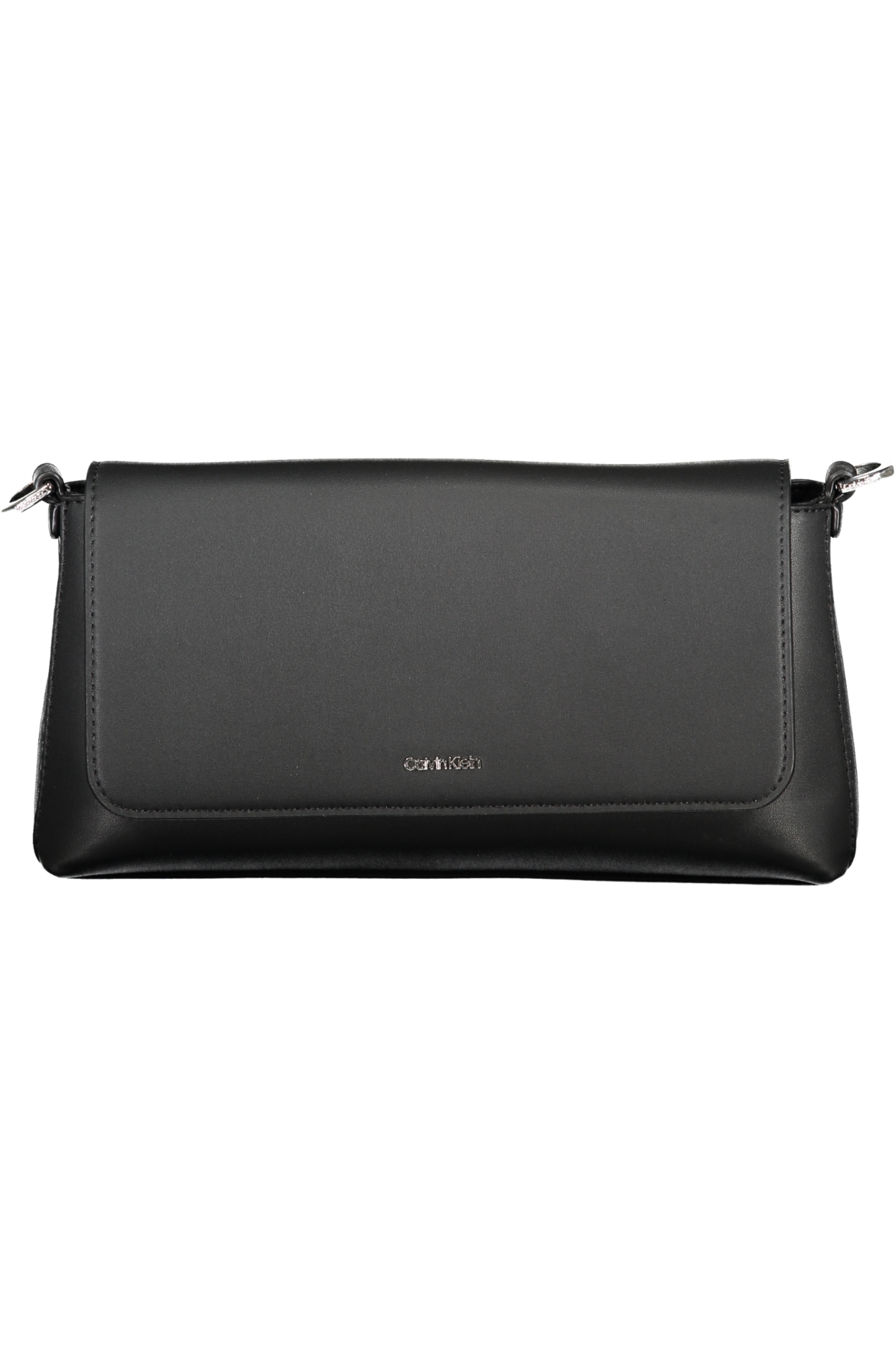 CALVIN KLEIN BORSA DONNA - Nero