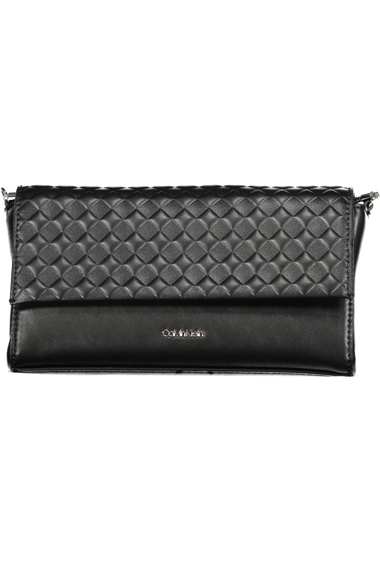 CALVIN KLEIN BORSA DONNA - Nero