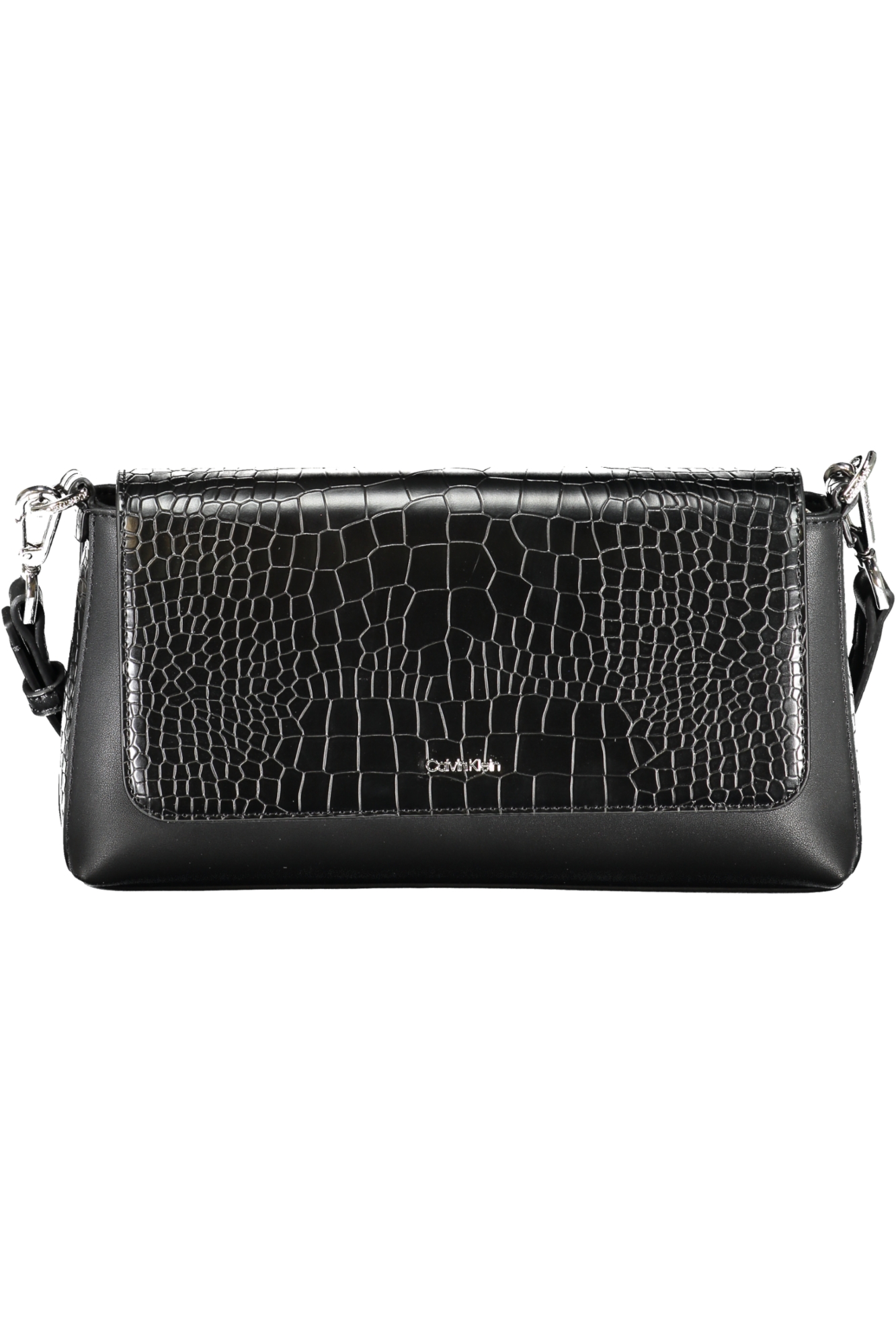 CALVIN KLEIN BORSA DONNA - Nero