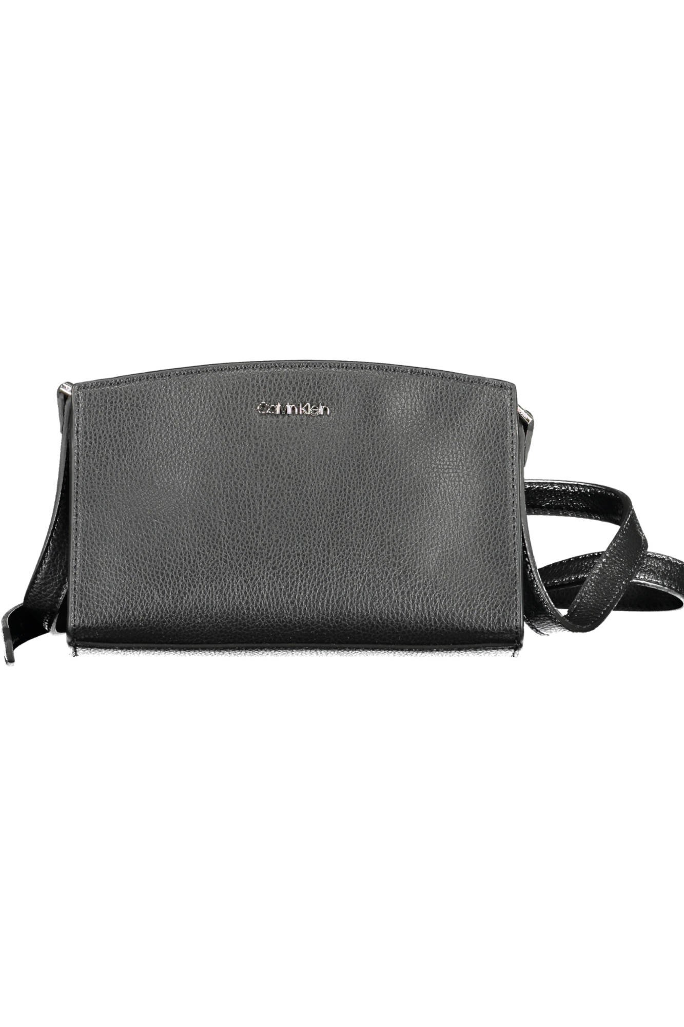 CALVIN KLEIN BORSA DONNA - Nero