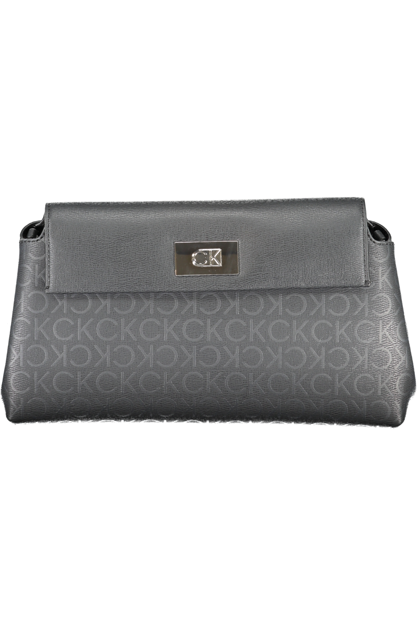 CALVIN KLEIN BORSA DONNA - Nero