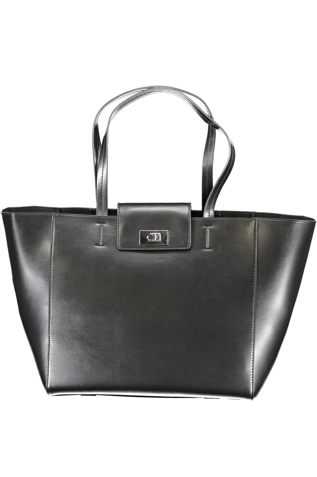 CALVIN KLEIN BORSA DONNA - Nero