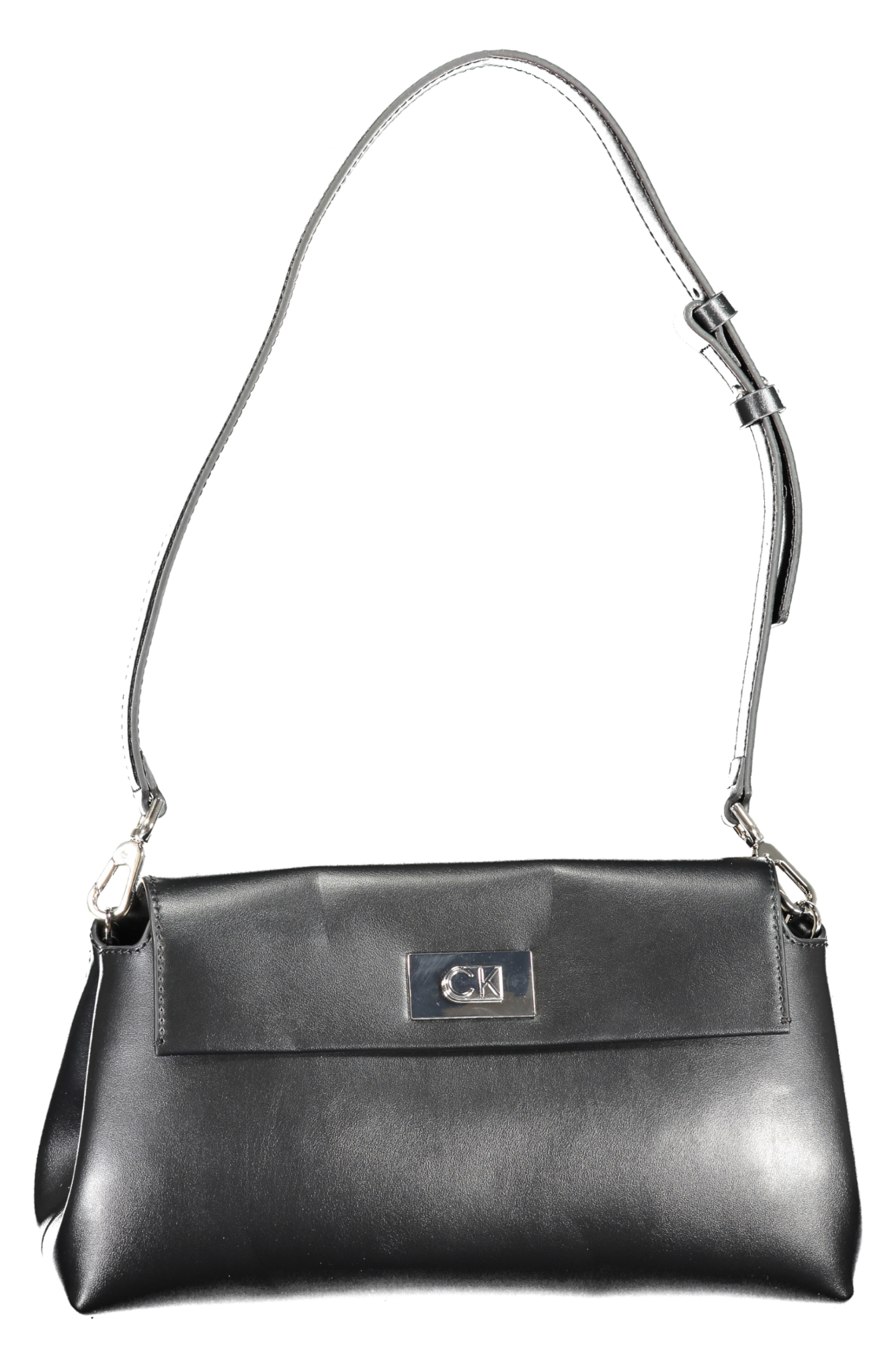 CALVIN KLEIN BORSA DONNA - Nero