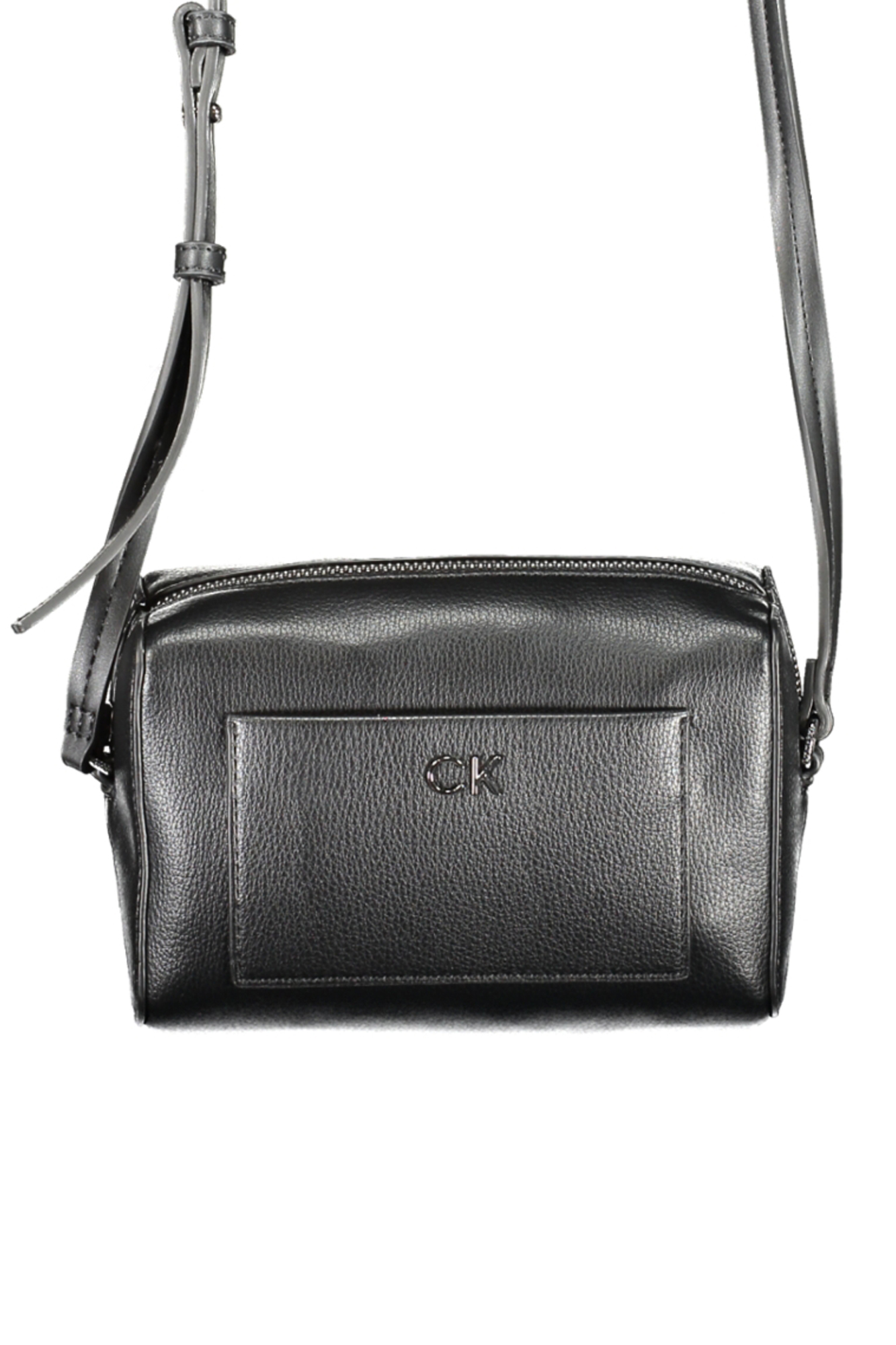 CALVIN KLEIN BORSA DONNA - Nero
