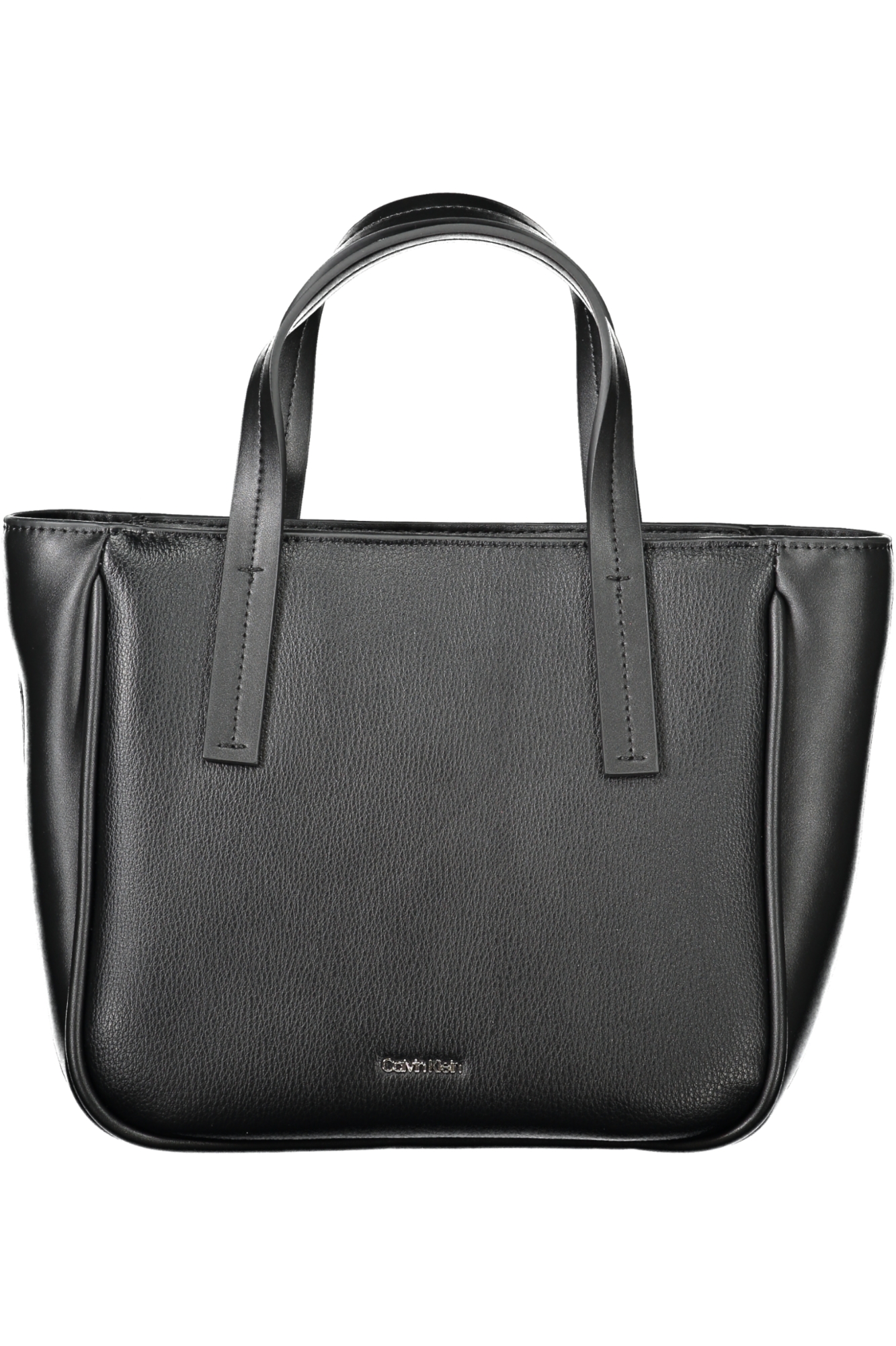 CALVIN KLEIN BORSA DONNA - Nero