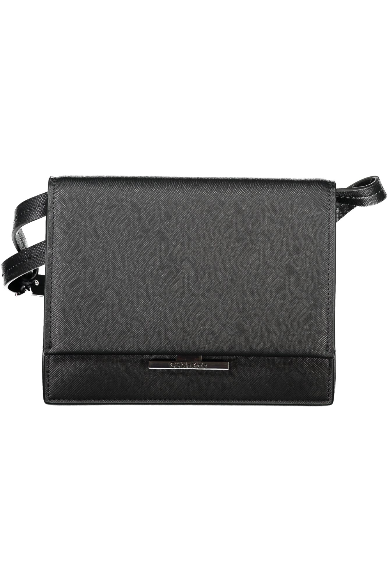 CALVIN KLEIN BORSA DONNA - Nero