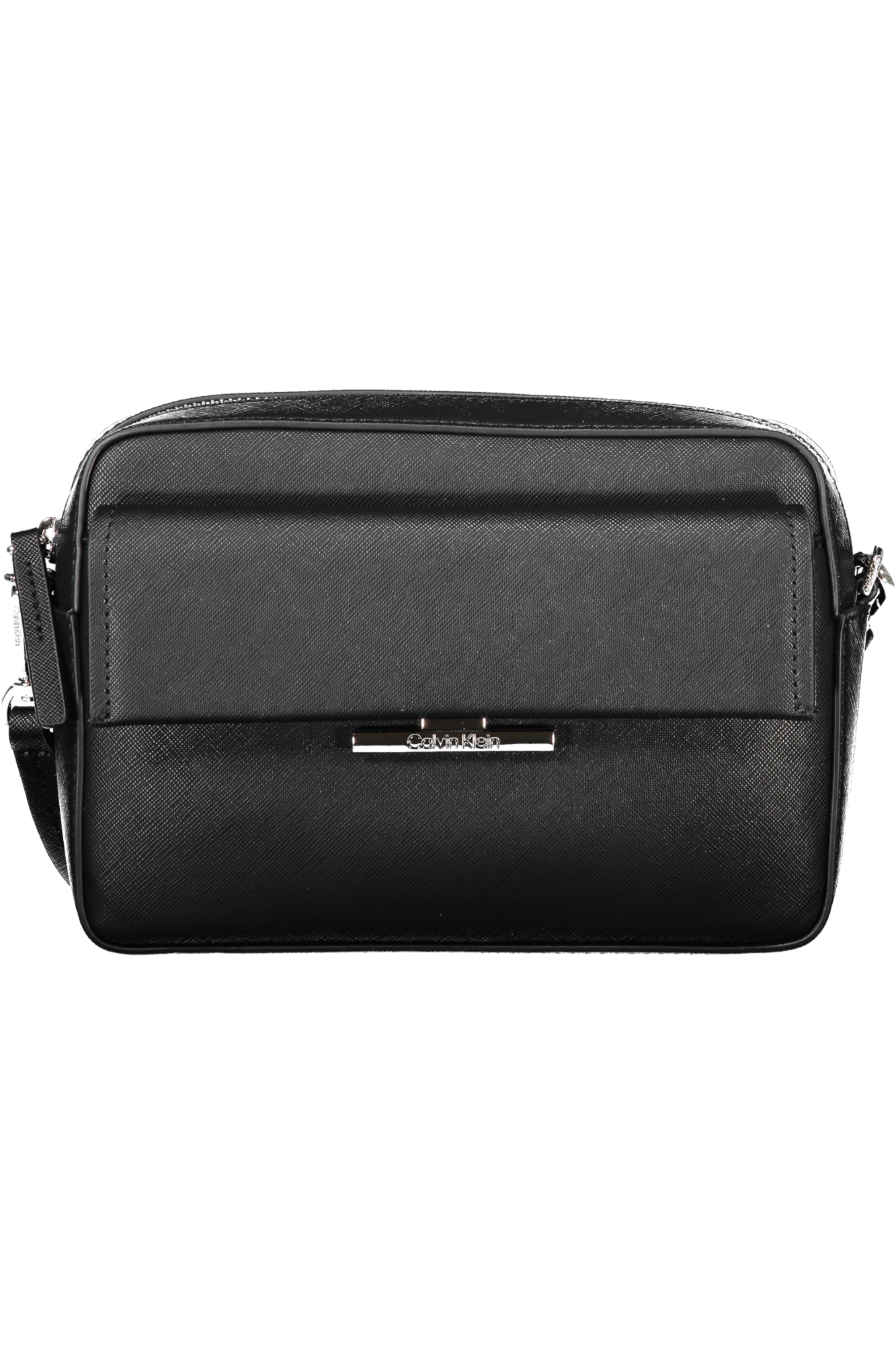 CALVIN KLEIN BORSA DONNA - Nero