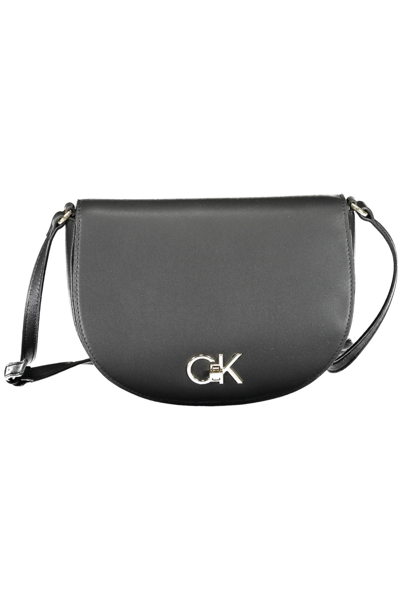 CALVIN KLEIN BORSA DONNA - Nero