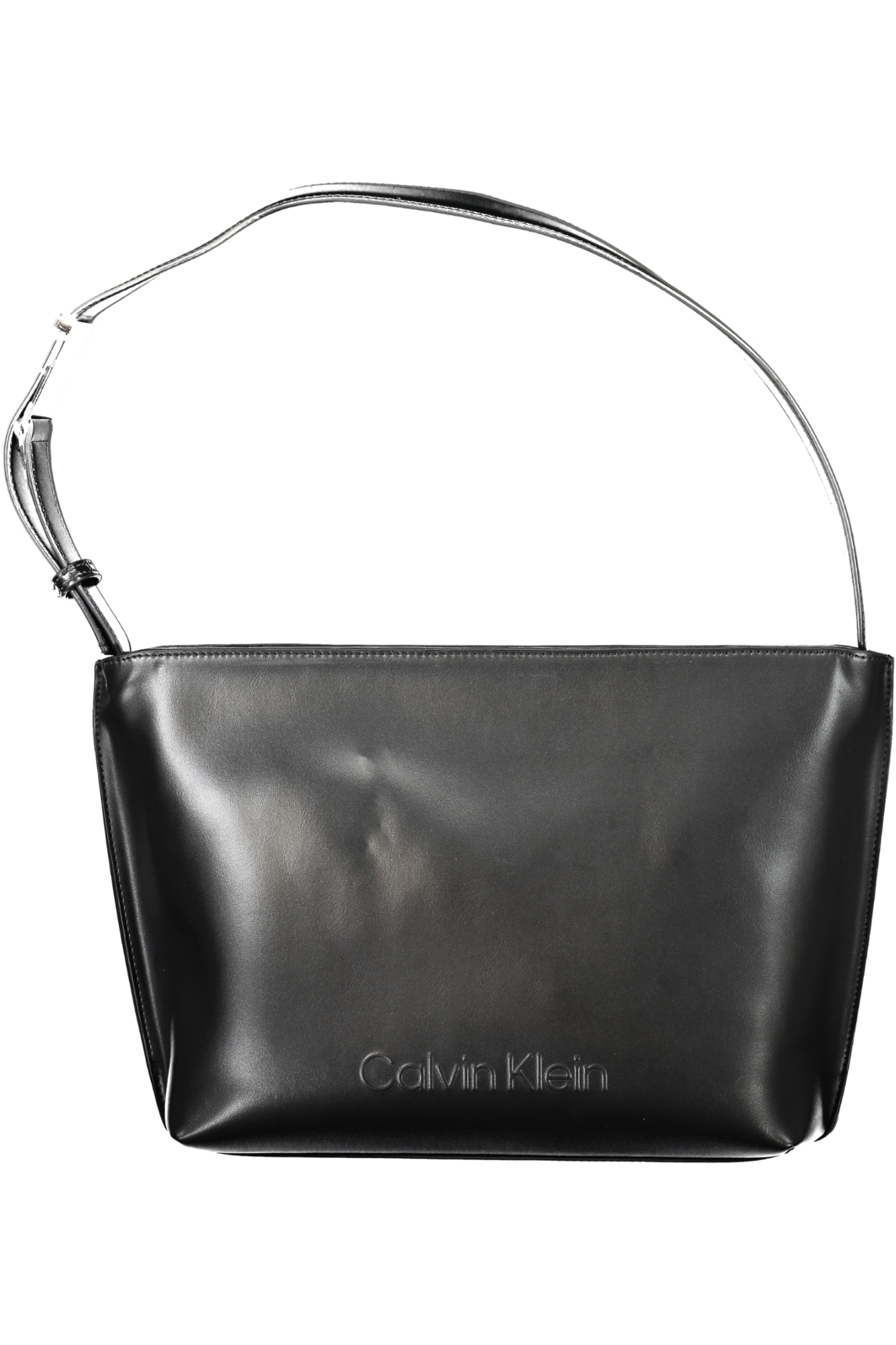 CALVIN KLEIN BORSA DONNA - Nero