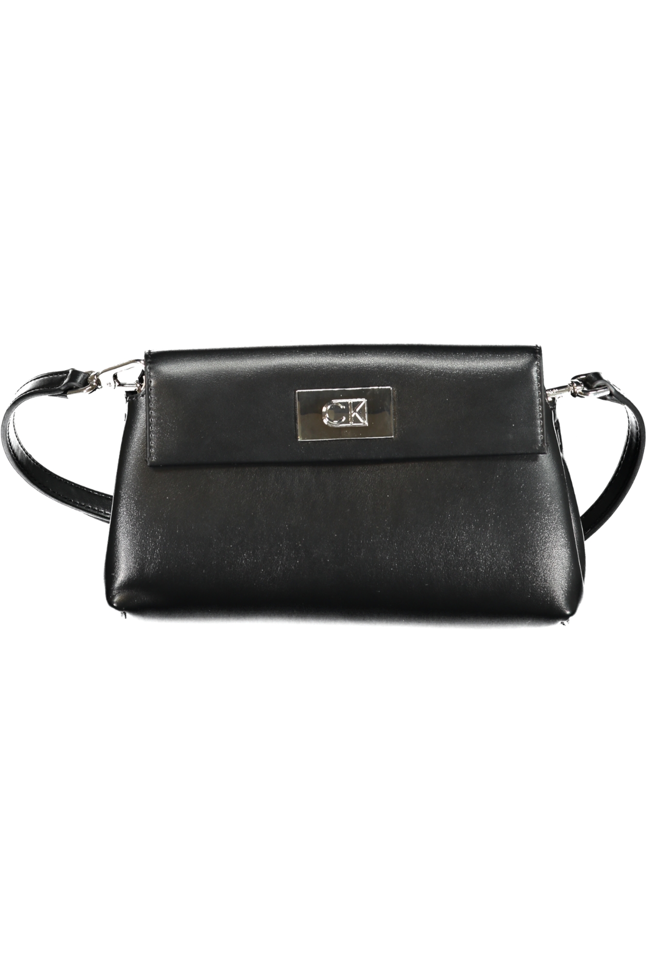 CALVIN KLEIN BORSA DONNA - Nero