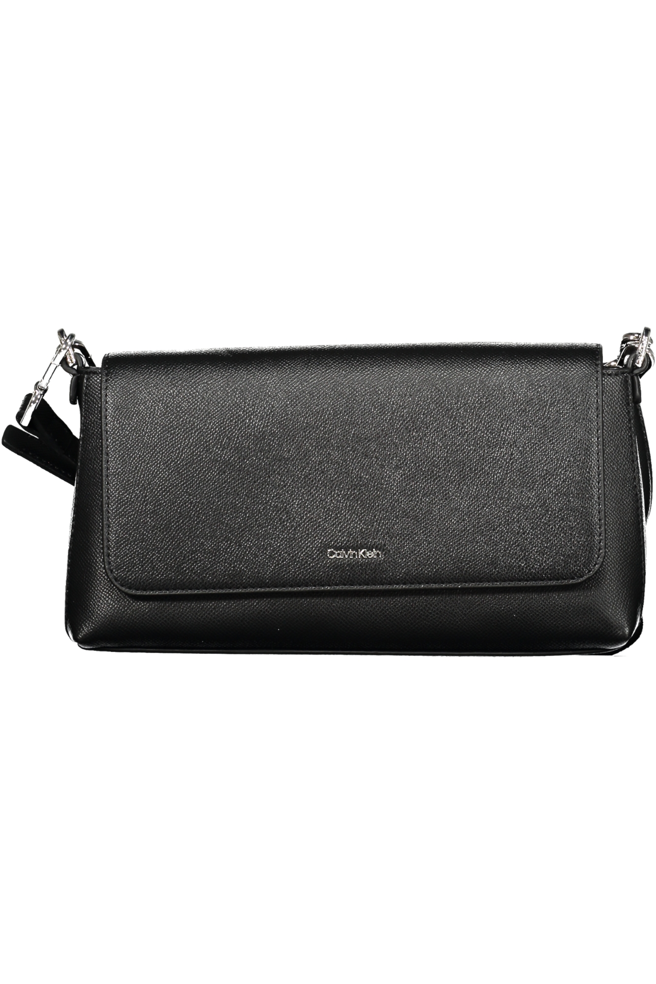 CALVIN KLEIN BORSA DONNA - Nero