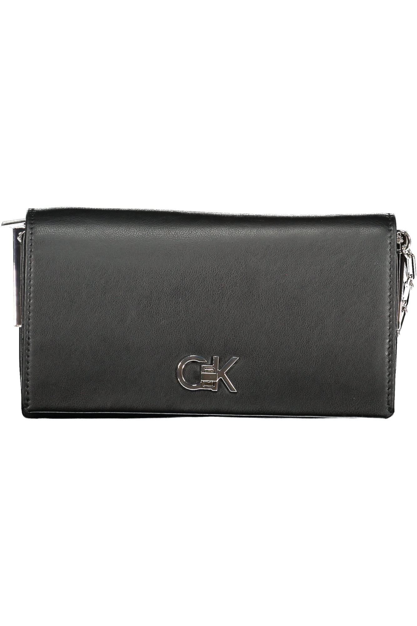 CALVIN KLEIN BORSA DONNA - Nero