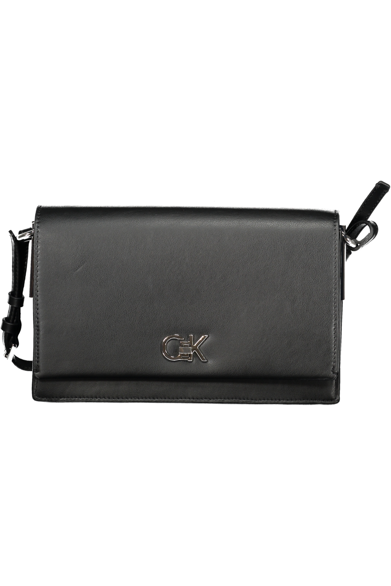 CALVIN KLEIN BORSA DONNA - Nero