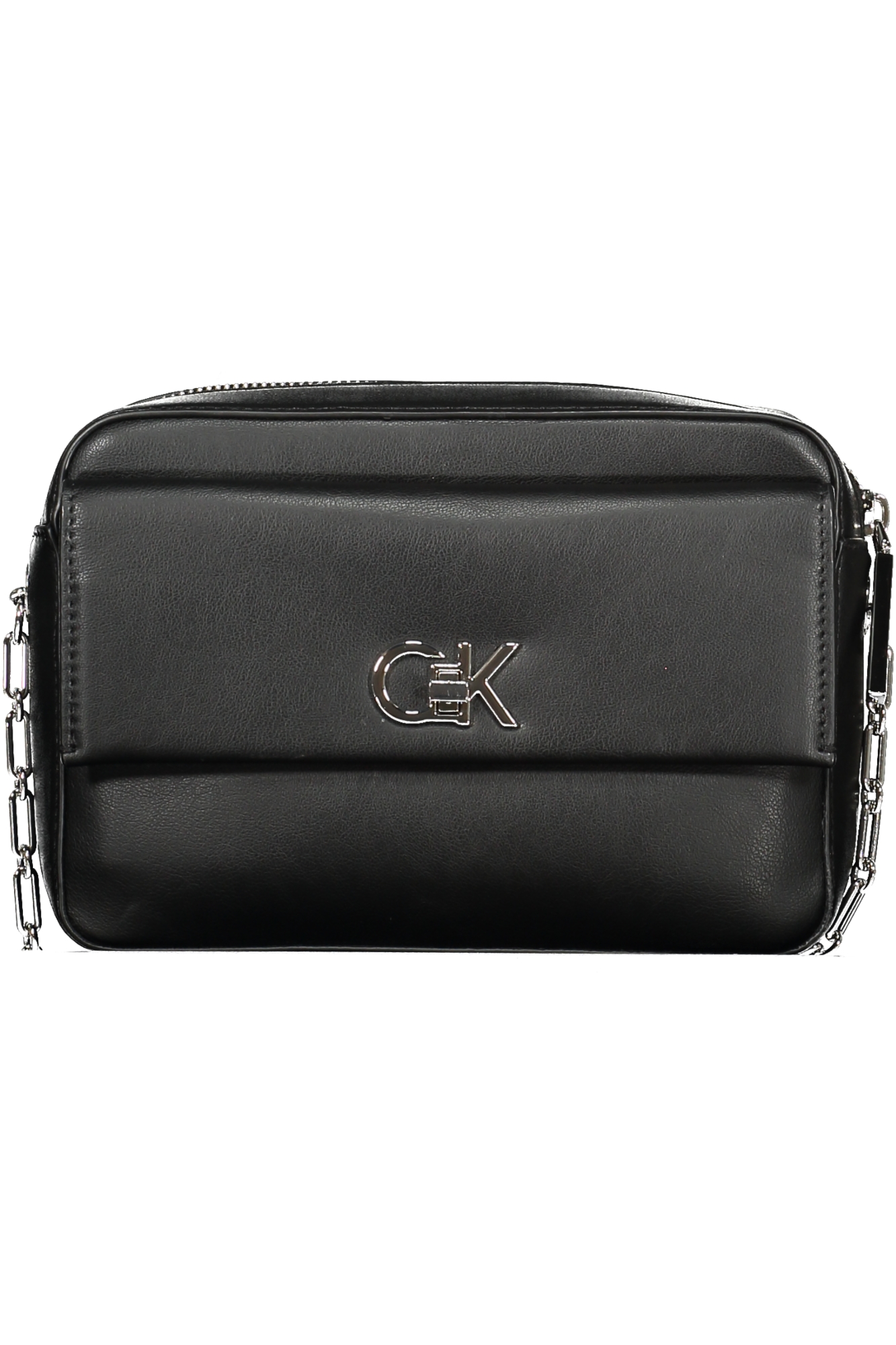 CALVIN KLEIN BORSA DONNA - Nero