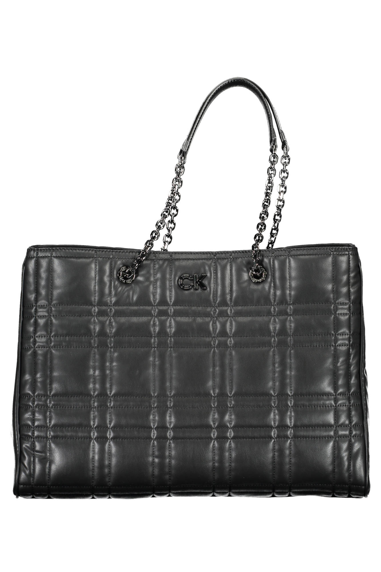 CALVIN KLEIN BORSA DONNA - Nero