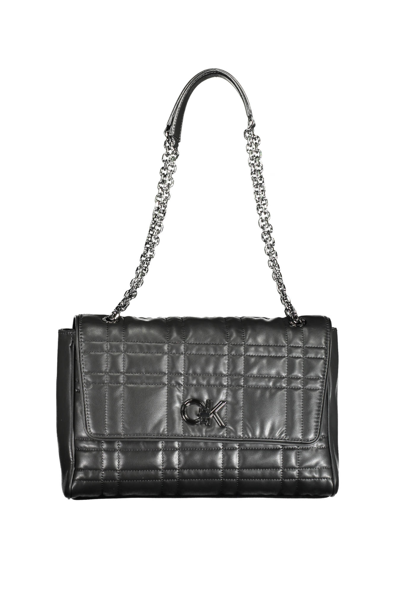 CALVIN KLEIN BORSA DONNA - Nero
