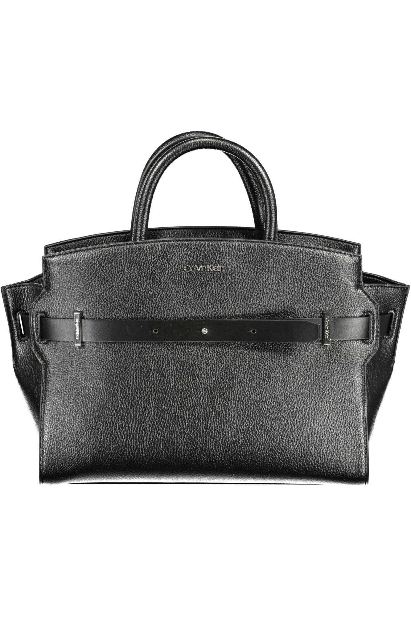 CALVIN KLEIN BORSA DONNA - Nero