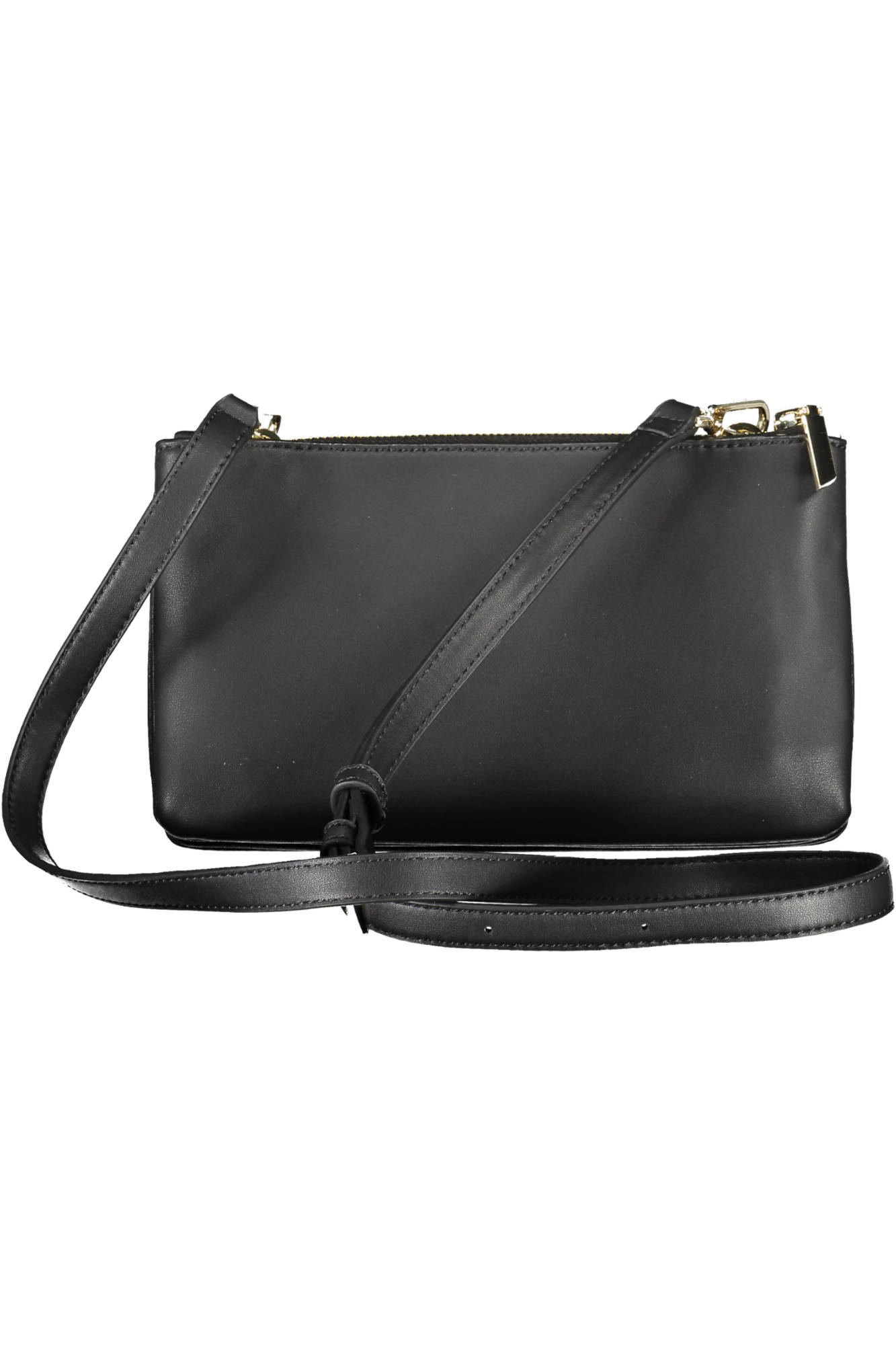 CALVIN KLEIN BORSA DONNA - Nero - immagine 2