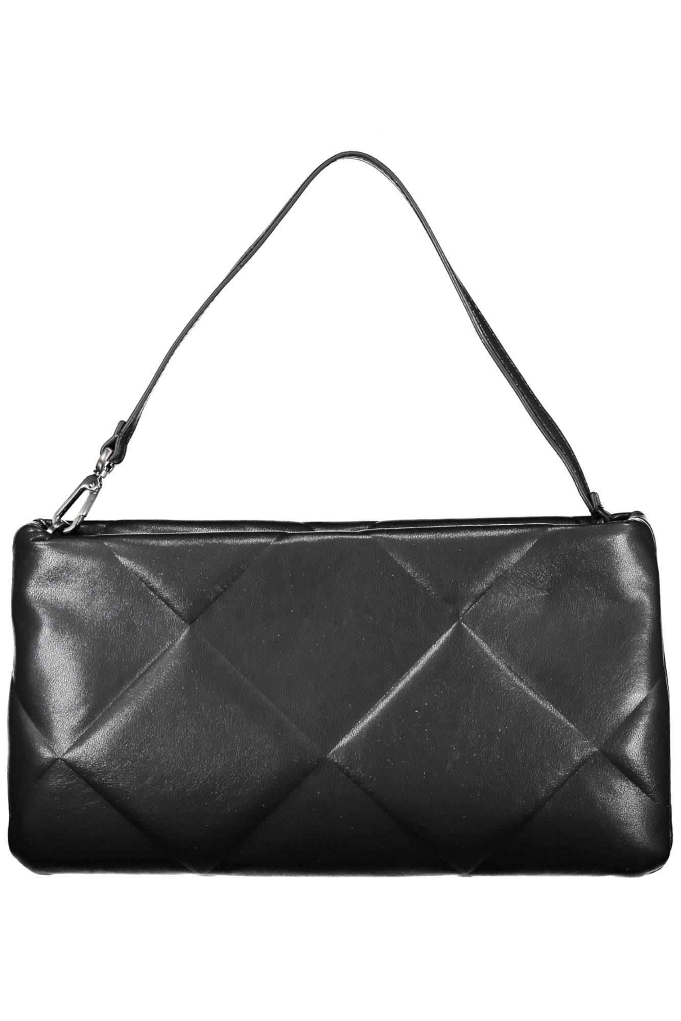 CALVIN KLEIN BORSA DONNA - Nero - immagine 2